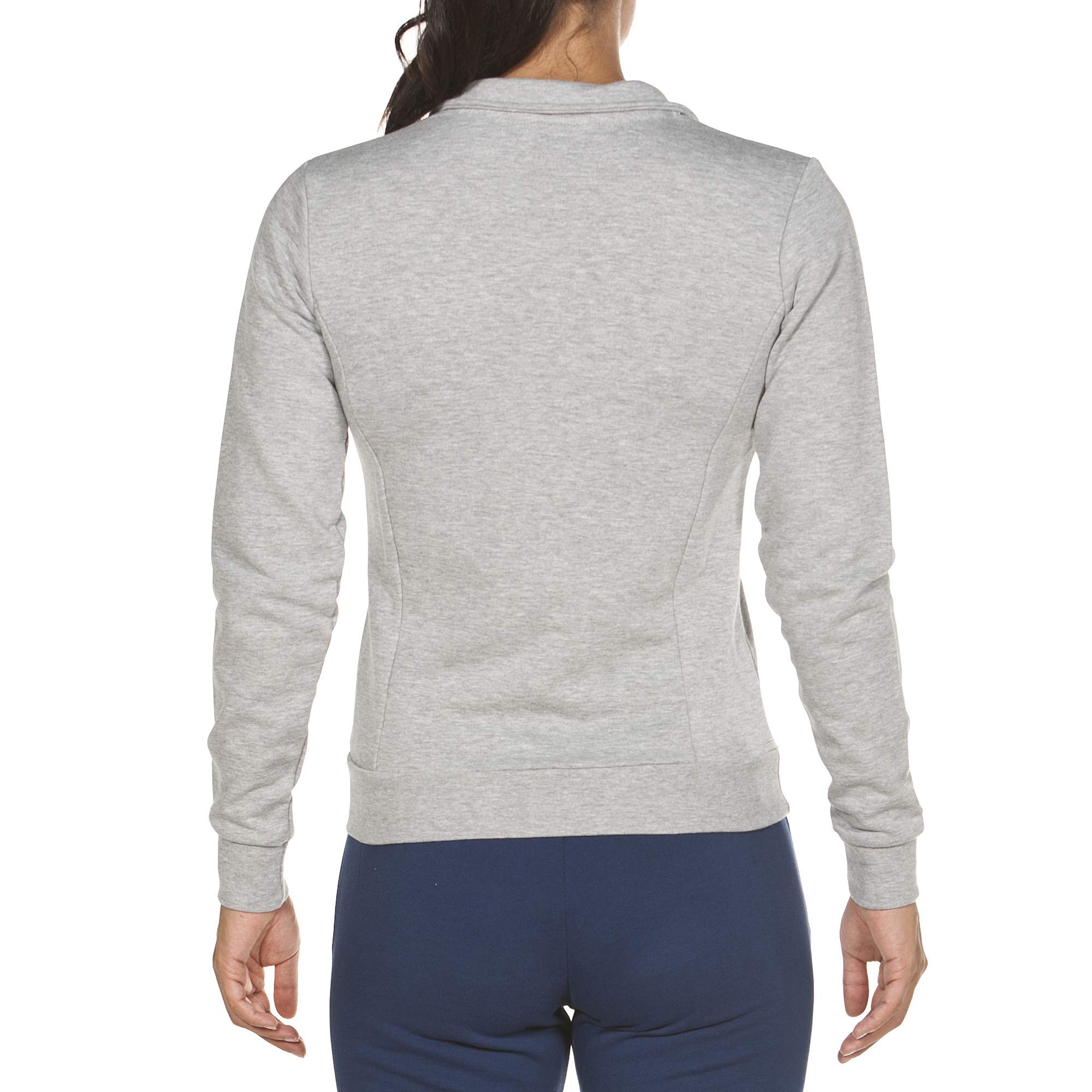 arena-essential-full-zip-giacca-donna image 6