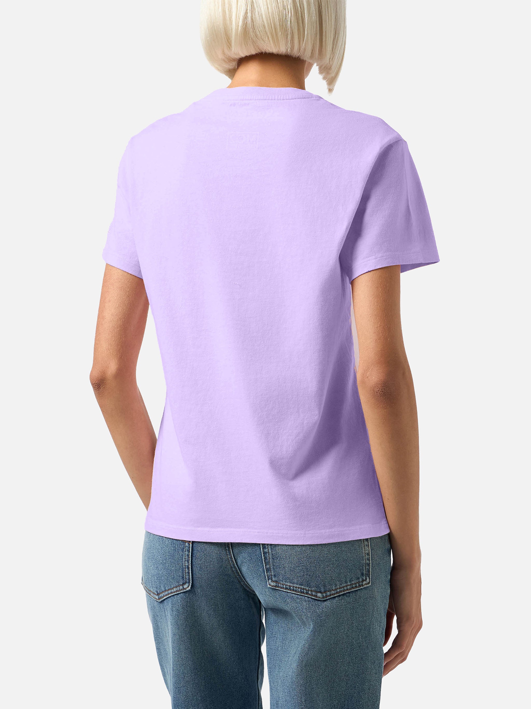 mc2-saint-barth-t-shirt-donna-emilie-in-cotone-invernale-con-ricamo-queen-of-cha image 4