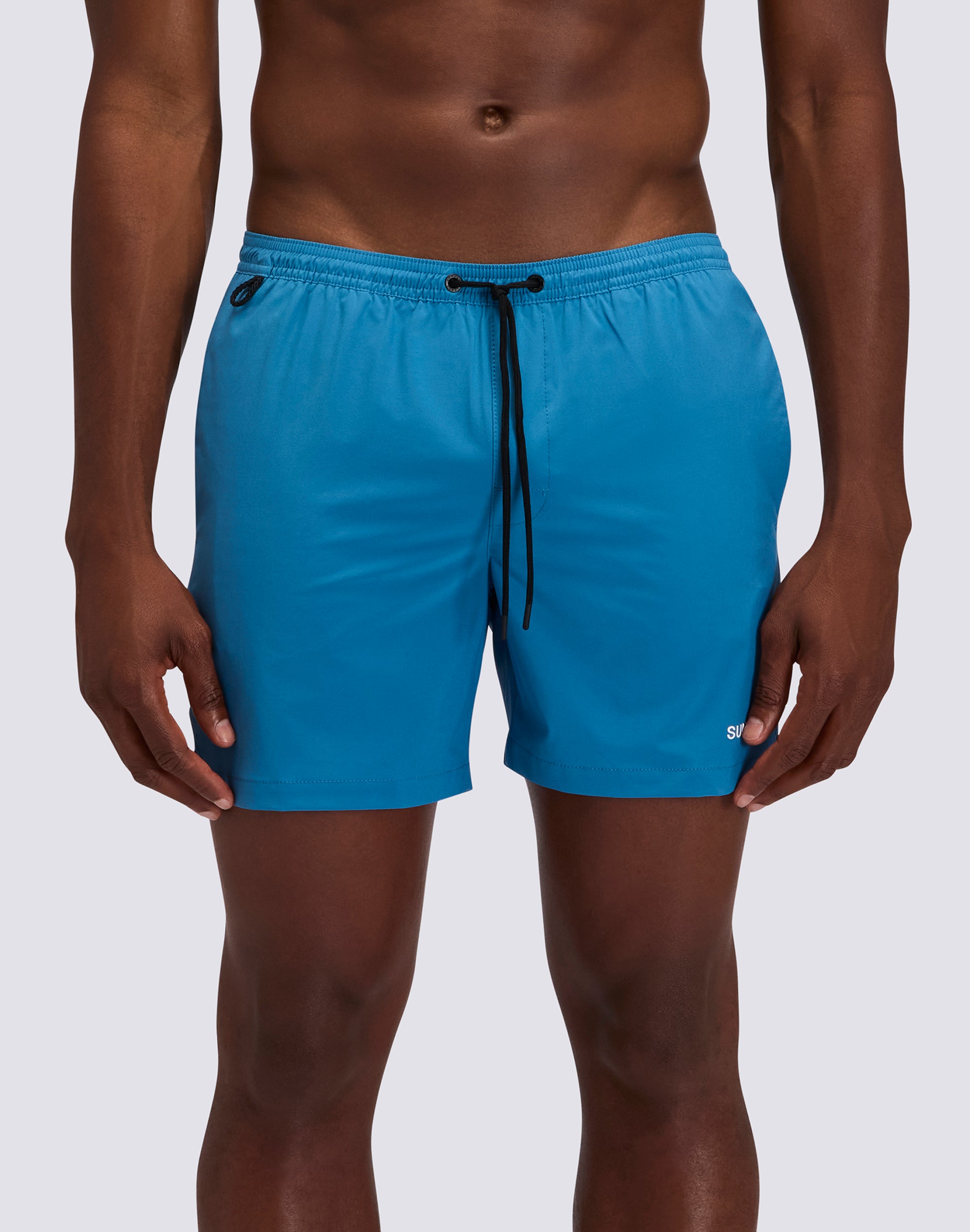 sundek-iconic-costume-uomo-stretch-con-custodia-waterproof-removibile image 2