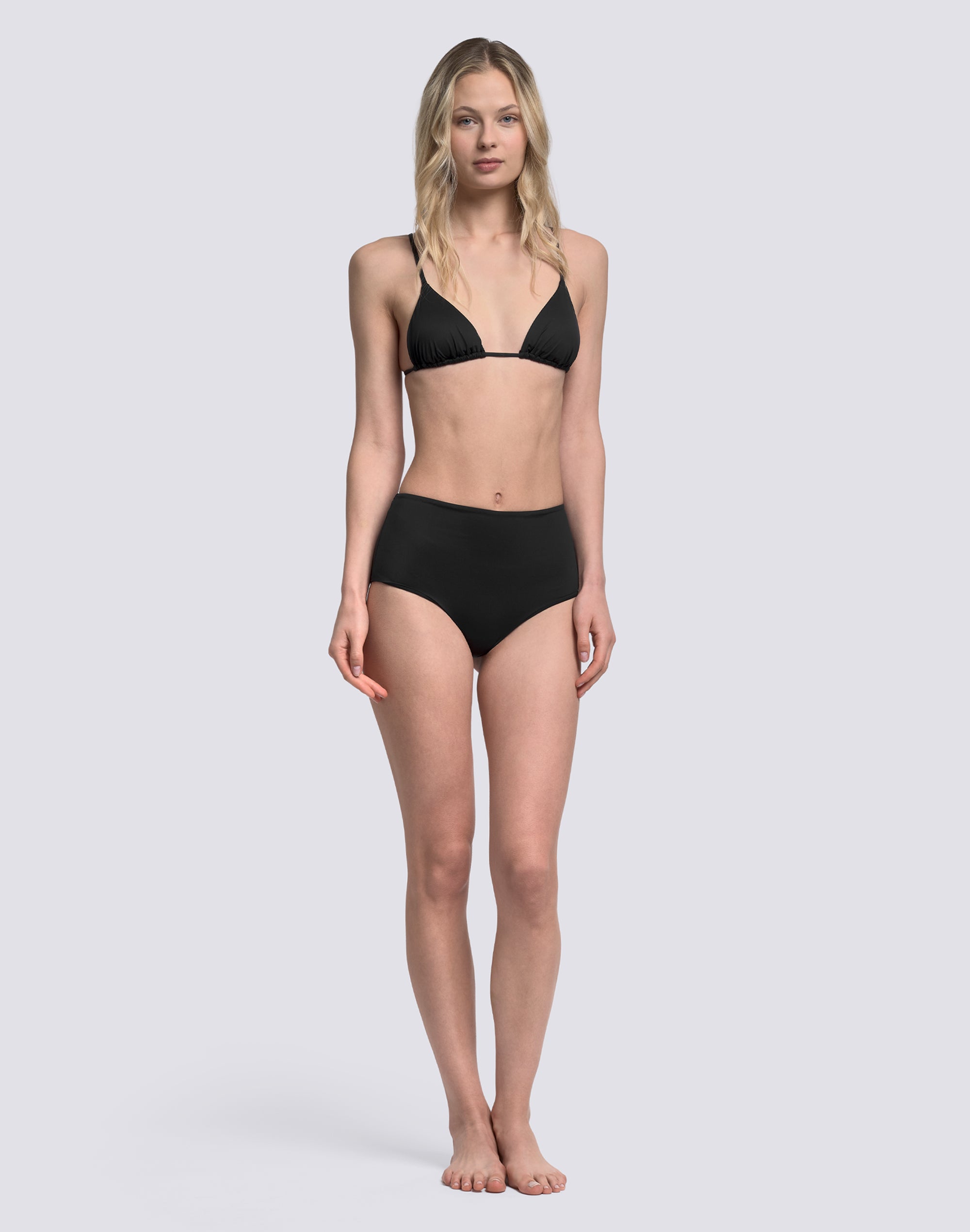 sundek-ipanema-slip-bikini-donna-a-vita-alta-doppio-strato image 2