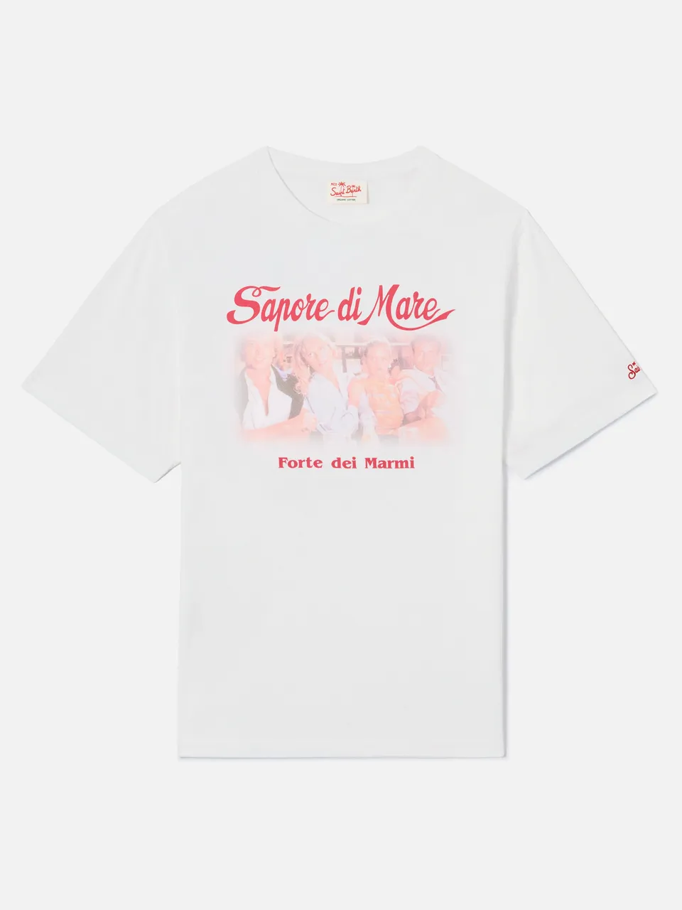 mc2-saint-barth-t-shirt-denver-sapore-di-mare-bianca-uomo image 1