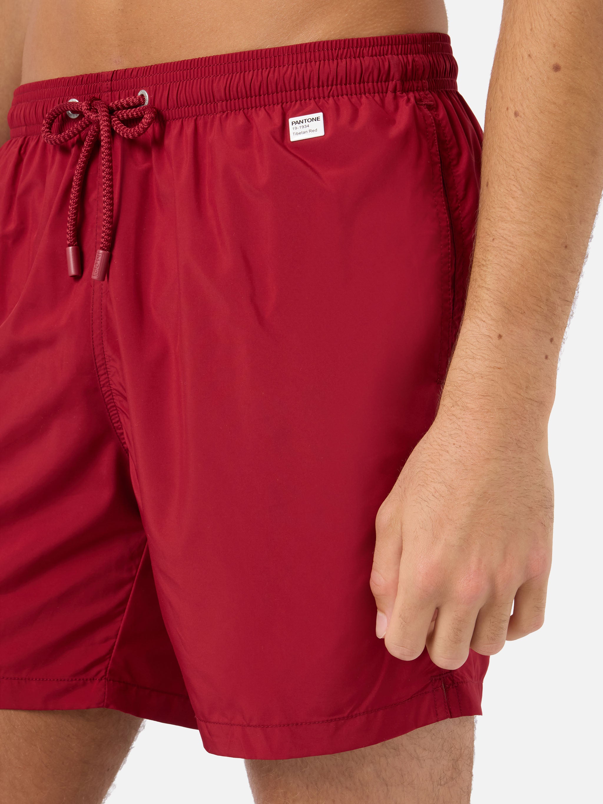 mc2-saint-barth-lighting-costume-mare-uomo-bordeaux-pantone-special-edition-quic image 5