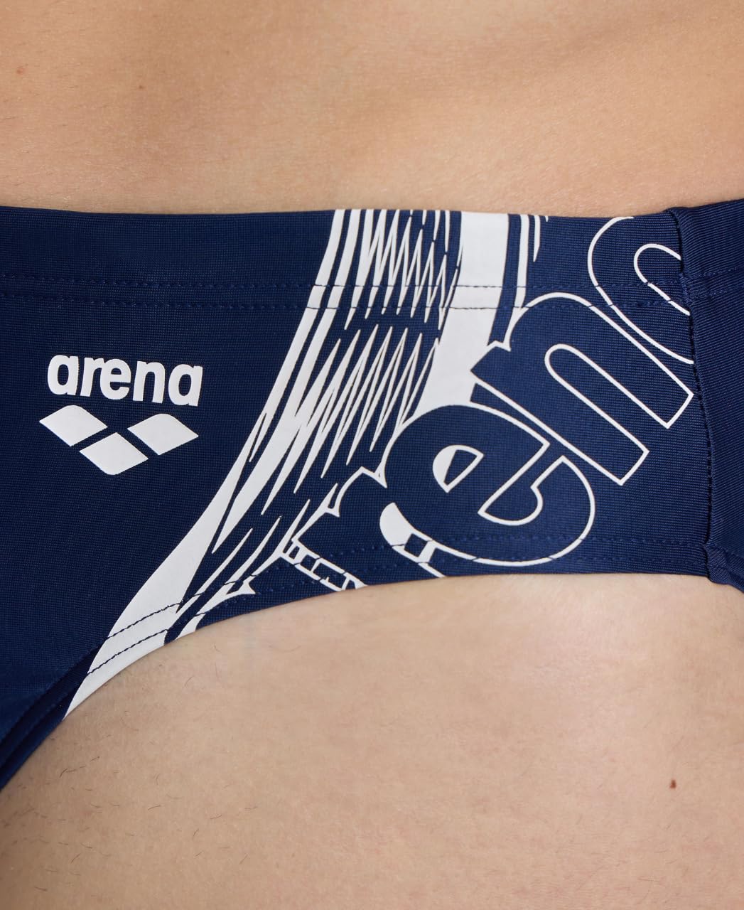 arena-graphic-slip-da-bagno-uomo-costume-piscina image 6