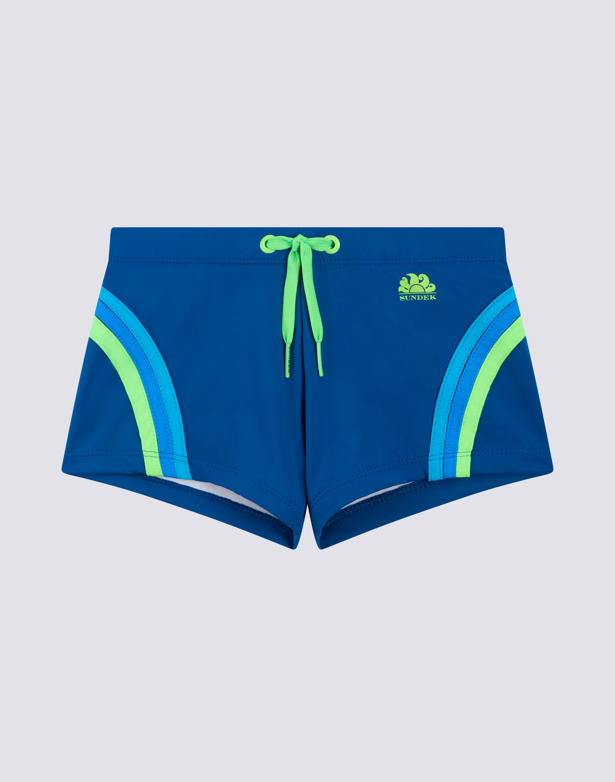 sundek-mini-zion-b295spl3000-boxer-mare-bambino-econyl image 1