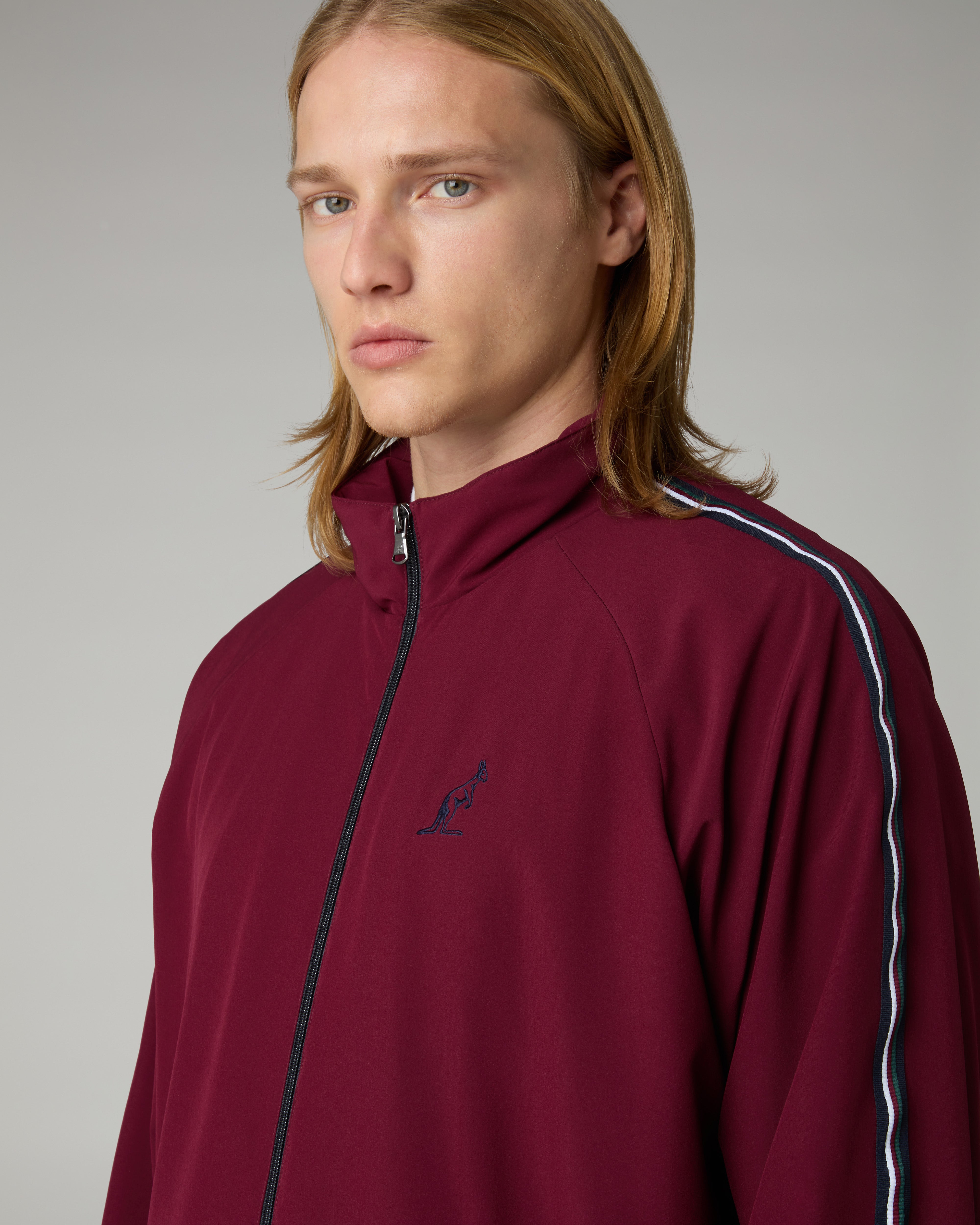 australian-victory-tracksuit-tuta-completa-bi-elastica-slam image 4