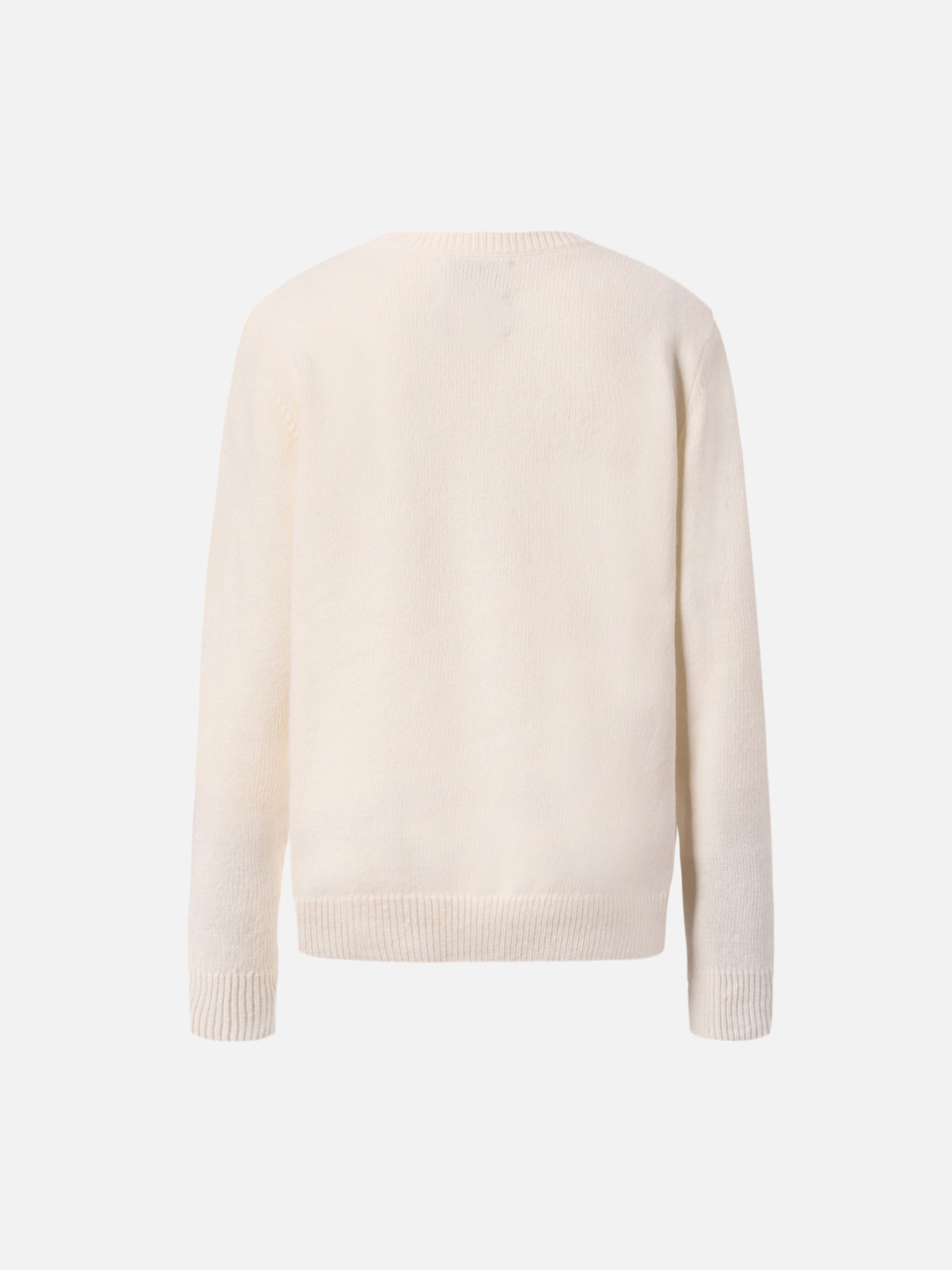 mc2-saint-barth-maglione-douglas-bambino-vacanze-di-natale-jacquard-bianco image 3