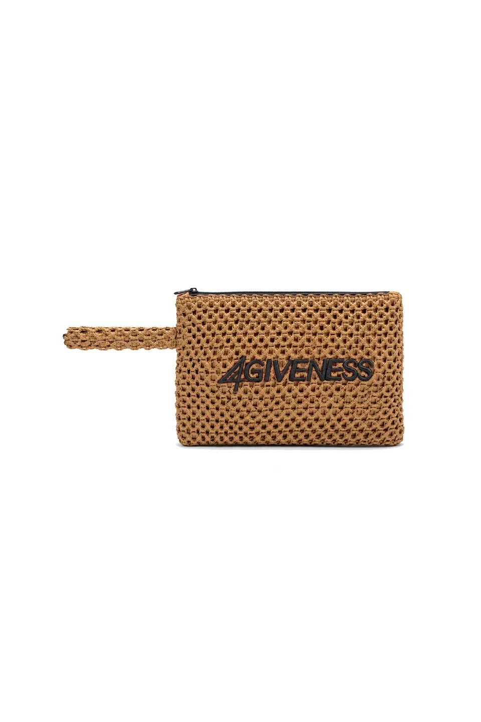 4giveness-pochette-cartapaglia-ricamo-donna image 1