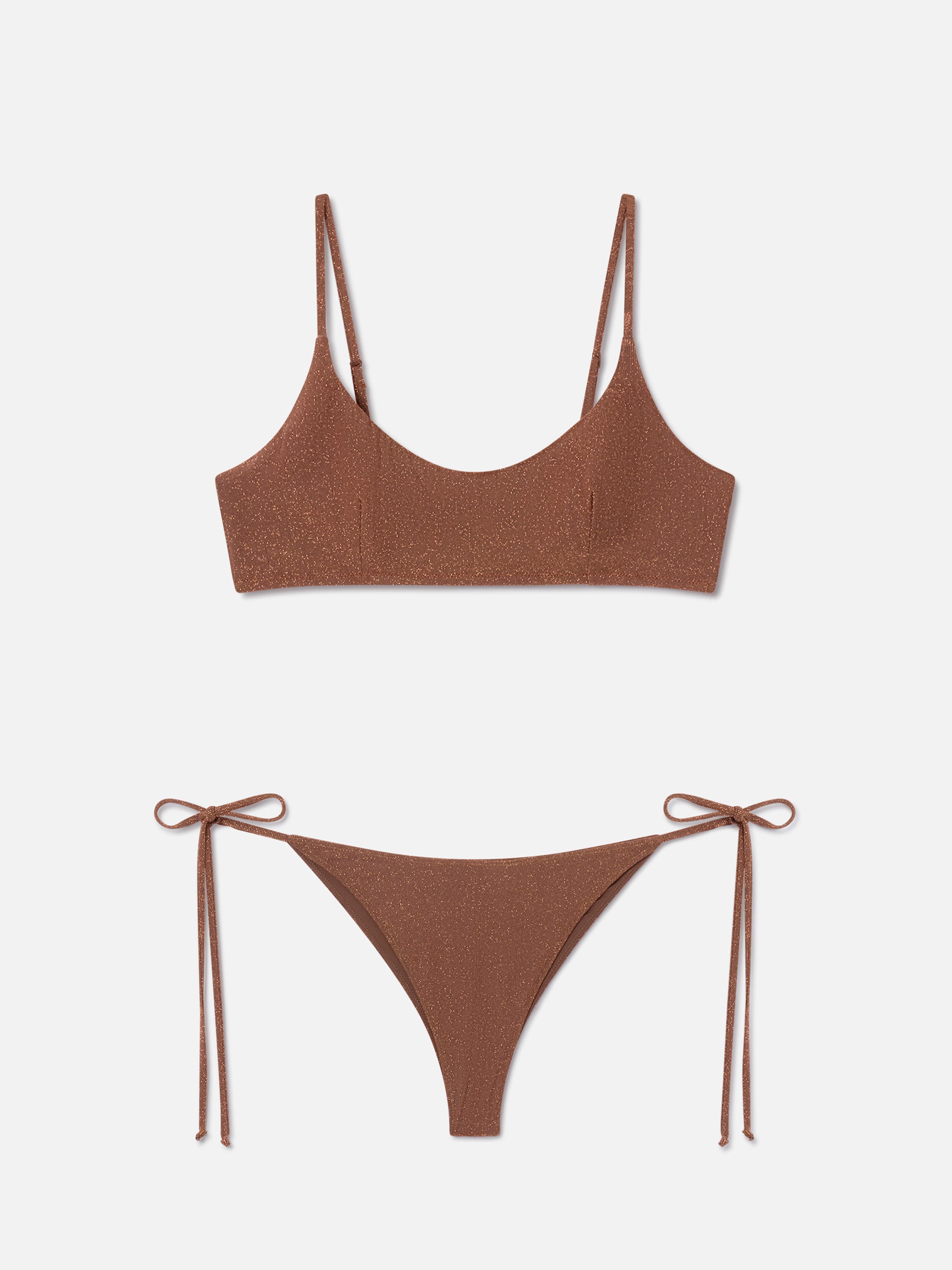 mc2-saint-barth-bikini-judy-marielle-bralette-lurex-marrone image 1