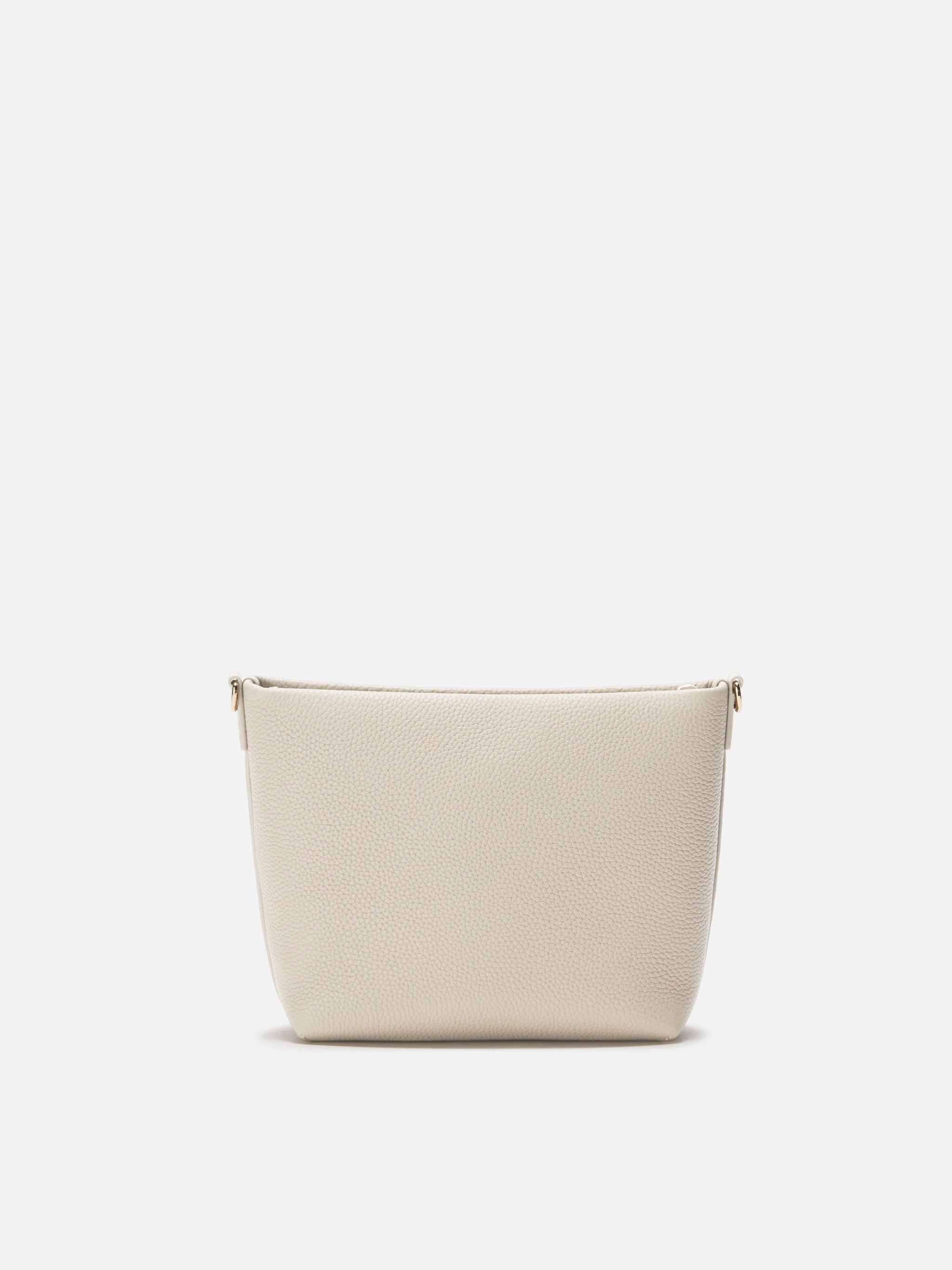 mc2-saint-barth-aline-bag-borsa-a-spalla-pelle-martellata-bianca image 3