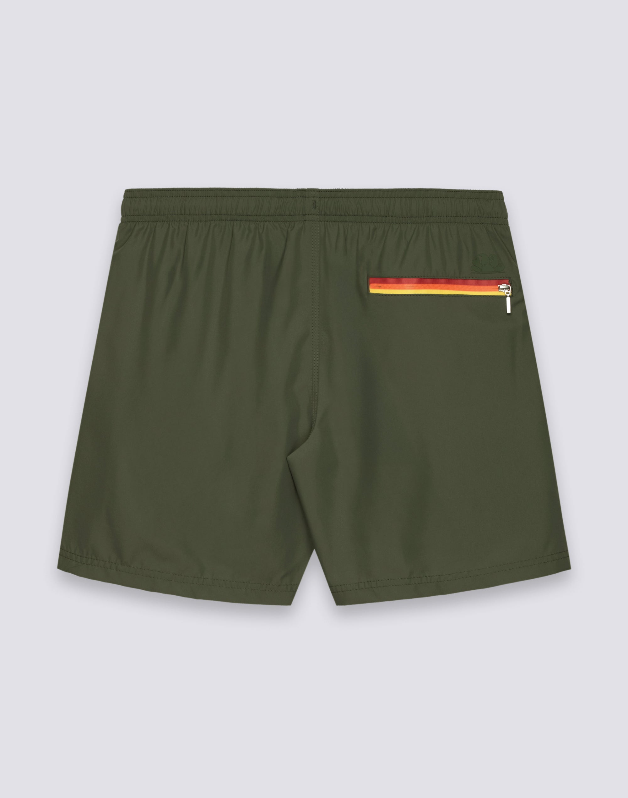 sundek-iconic-costume-da-bagno-uomo-vita-elasticata-tricolore-38-cm image 2
