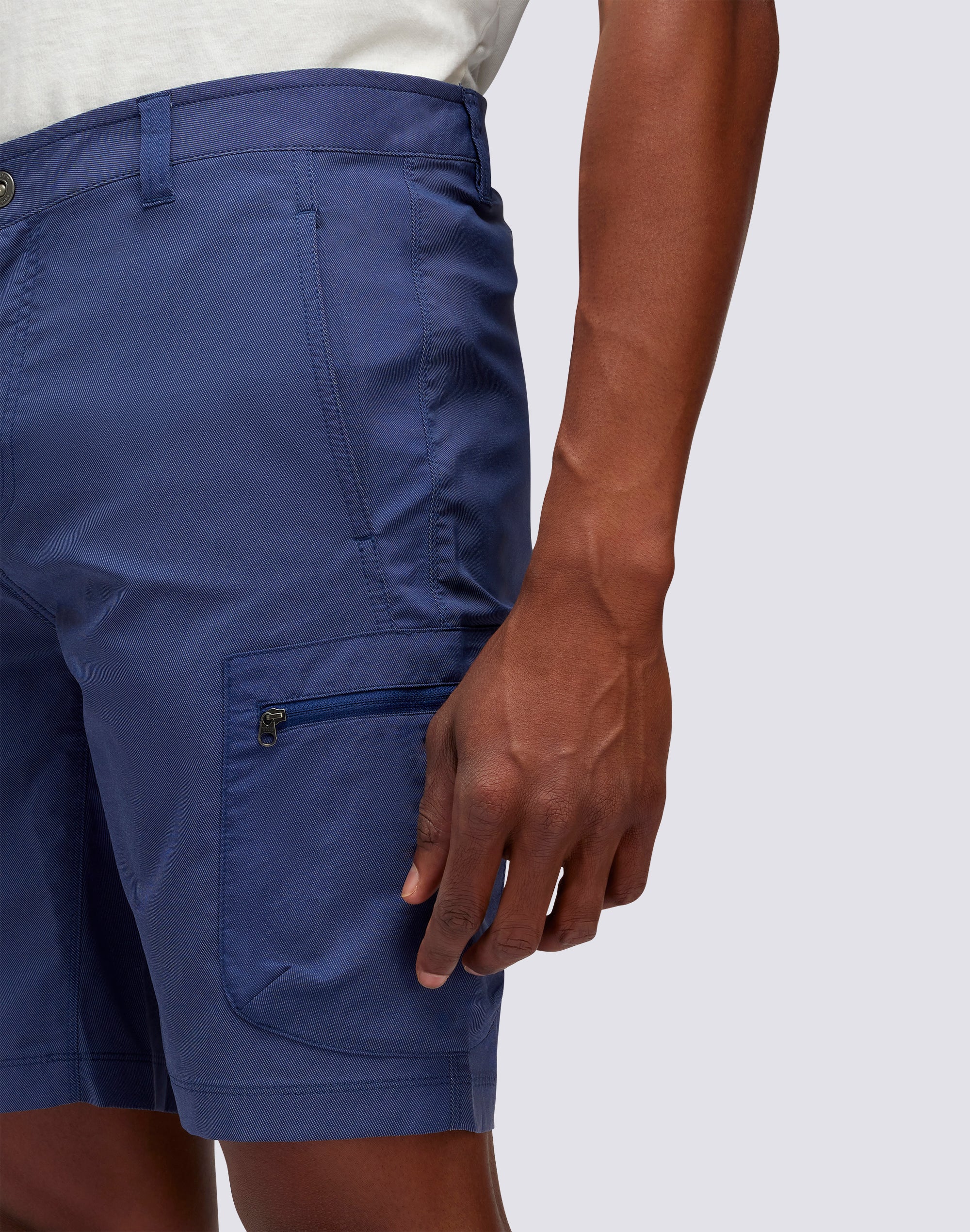 sundek-walkshort-uomo-cargo-quick-dry-goldenwave image 3
