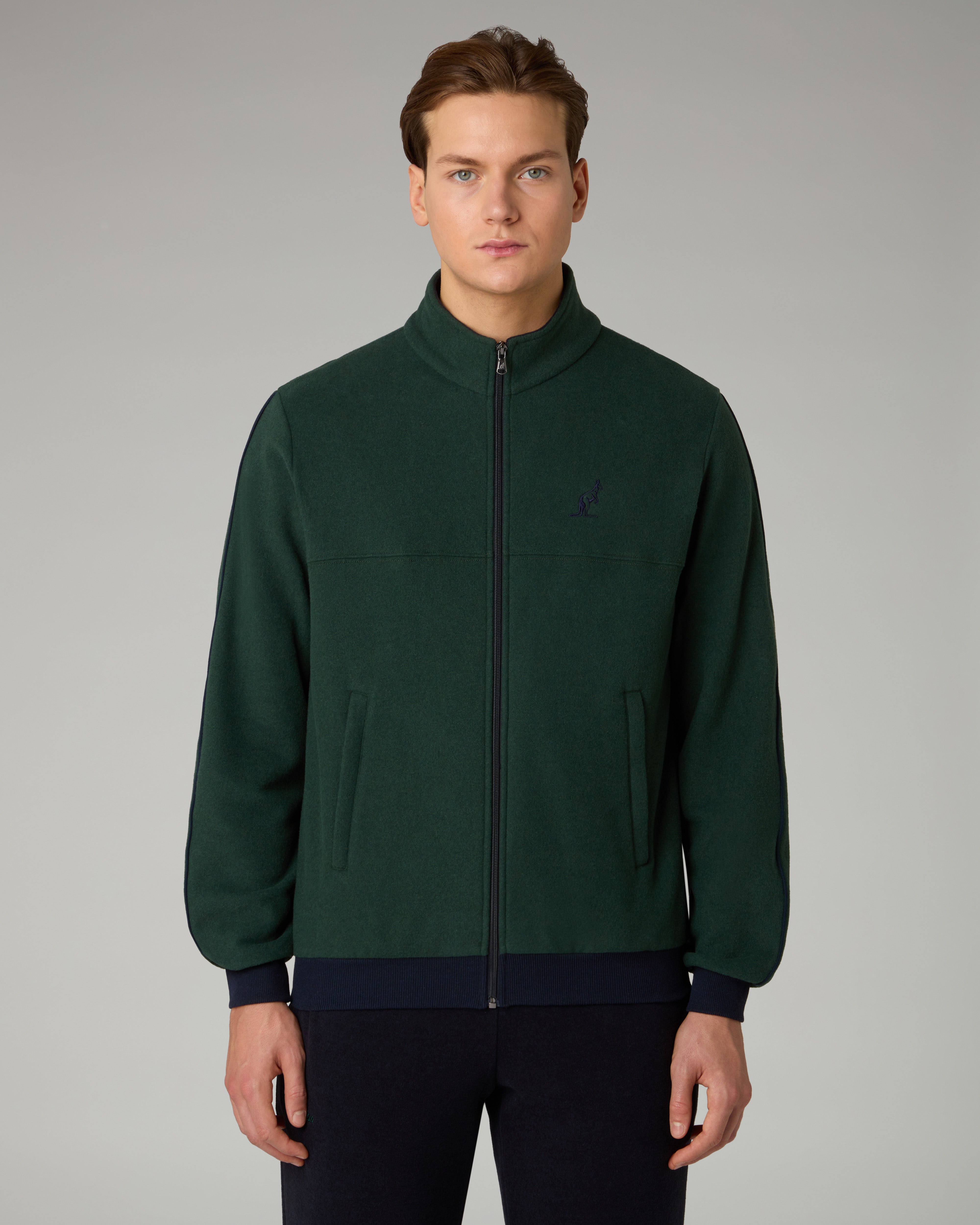 australian-classy-tuta-tracksuit-softech-made-in-italy image 4