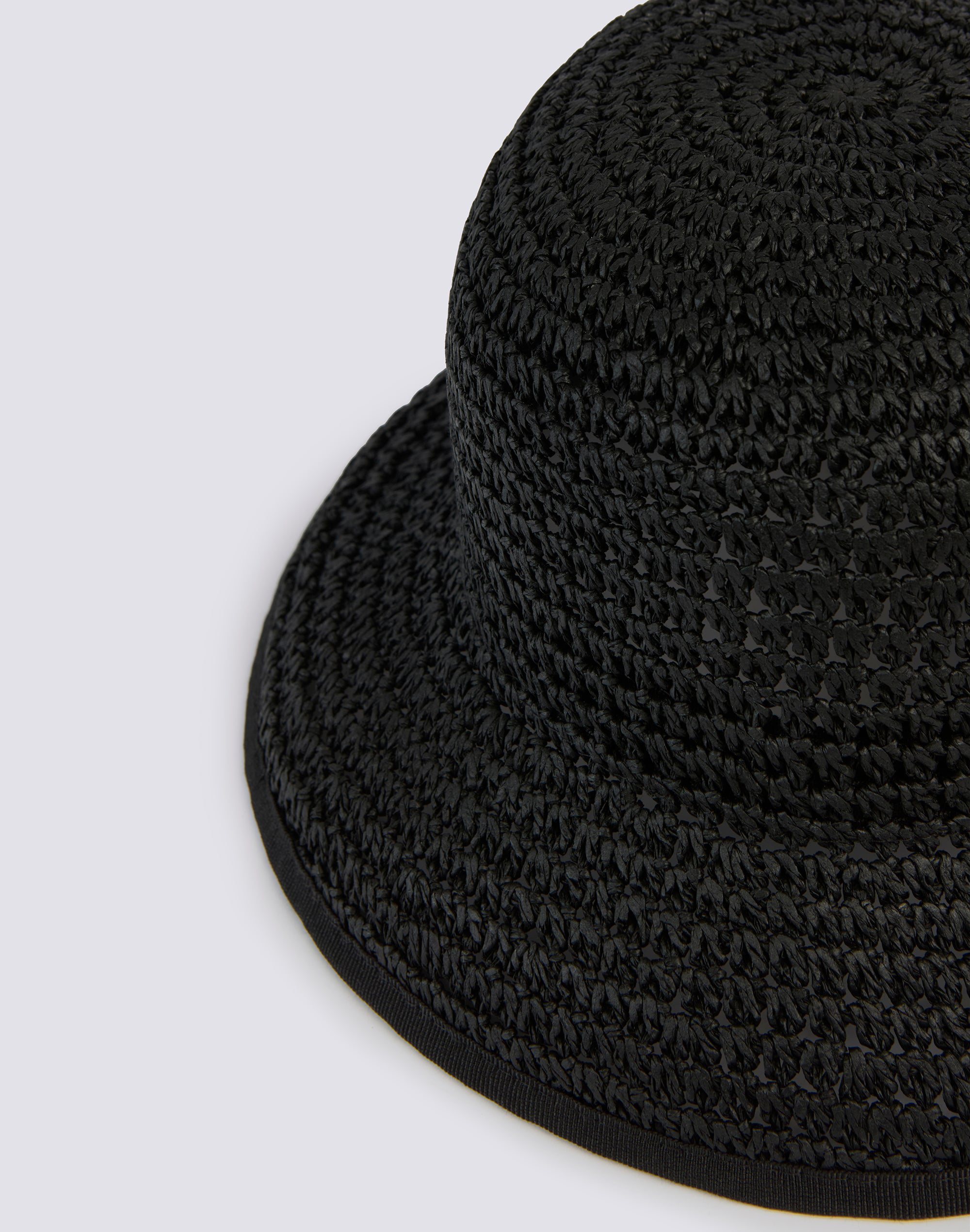 sundek-cappello-alla-pescatora-donna-in-paglia-rigido image 3