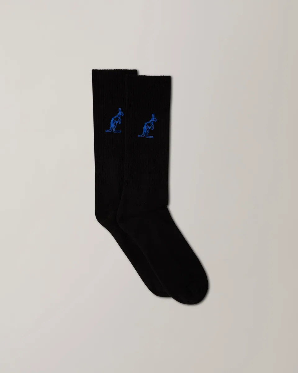 australian-cotton-socks-calze-in-cotone-tennis image 1
