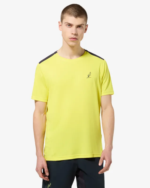 australian-new-energy-shot-energy-t-shirt-in-tessuto-ace-traspirante image 1