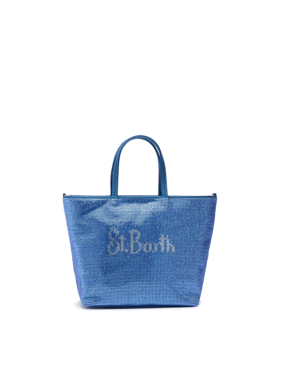 mc2-saint-barth-strass-mini-bag-in-raso-blu-avio-con-strass image 1