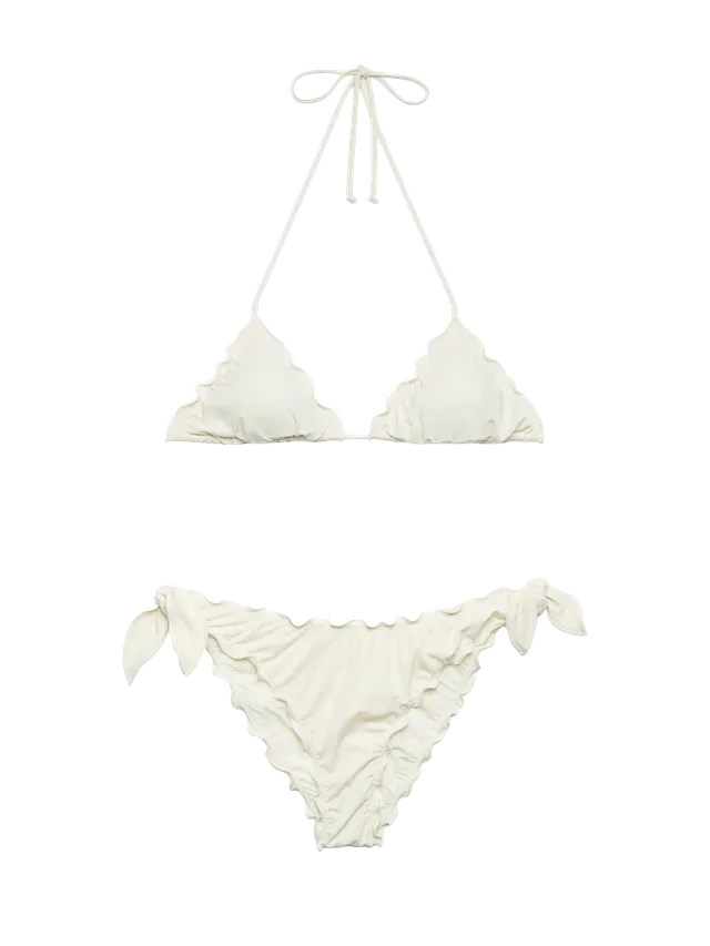 mc2-saint-barth-sagittarius-moon-bikini-a-triangolo-bianco-crema image 1
