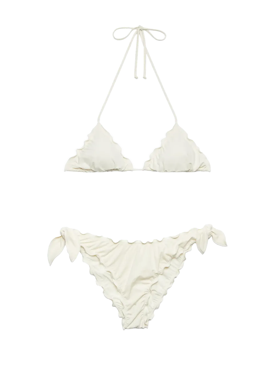 mc2-saint-barth-sagittarius-moon-bikini-a-triangolo-bianco-crema image 1
