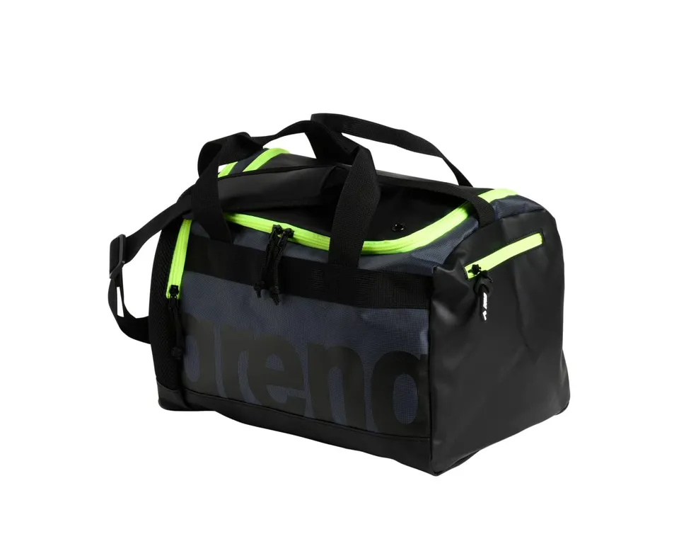 arena-spiky-iii-duffle-25-borsone-sportivo-25-litri image 1