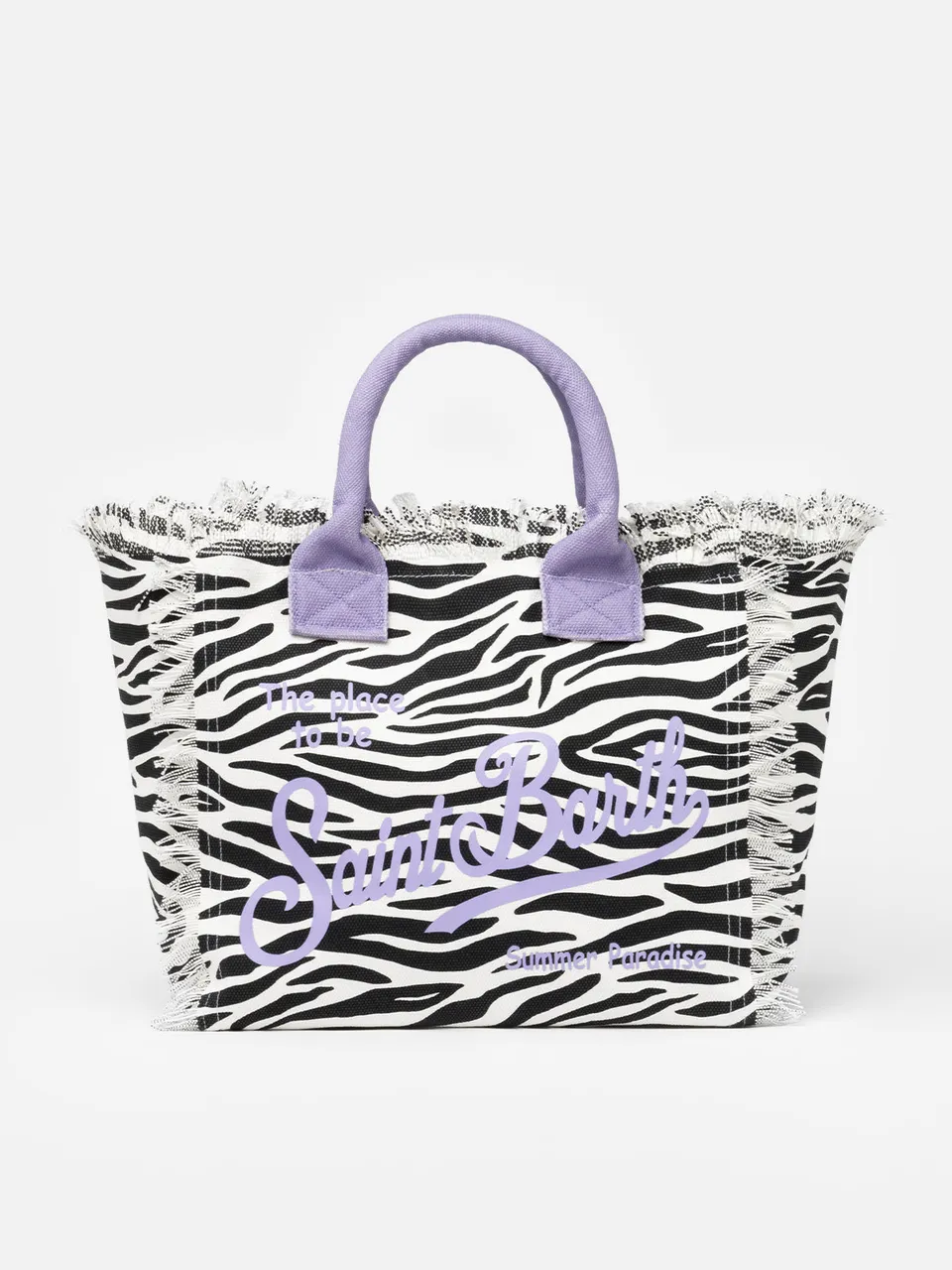 mc2-saint-barth-vanity-borsa-a-spalla-in-canvas-di-cotone-stampa-zebrata-bianco- image 1