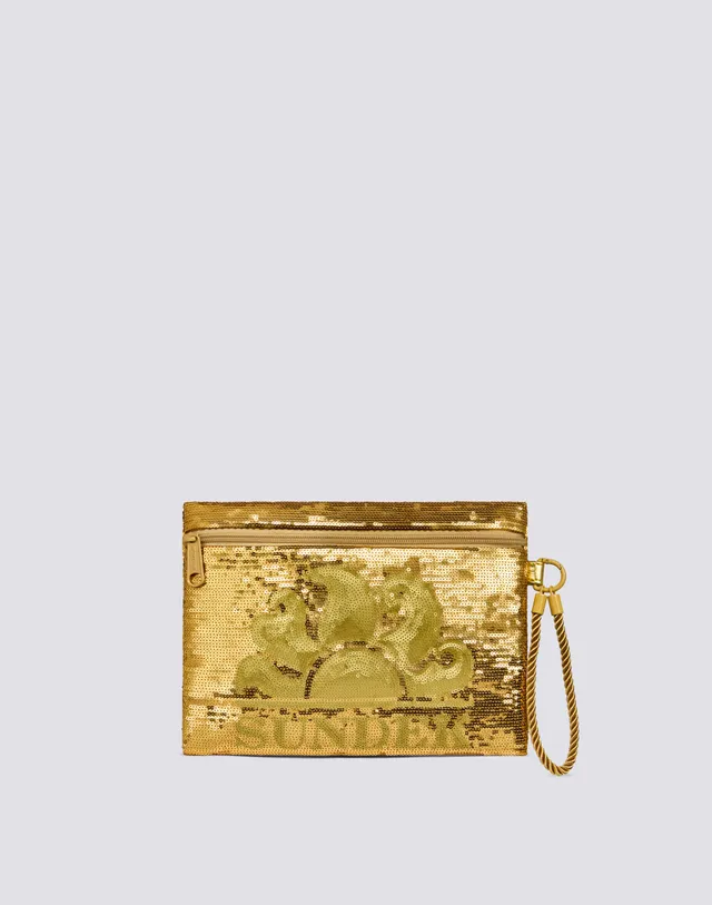 sundek-cher-pochette-donna-con-paillettes-2 image 1