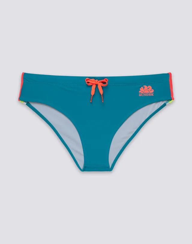 sundek-diwalter-slip-mare-uomo-con-bande-laterali image 1