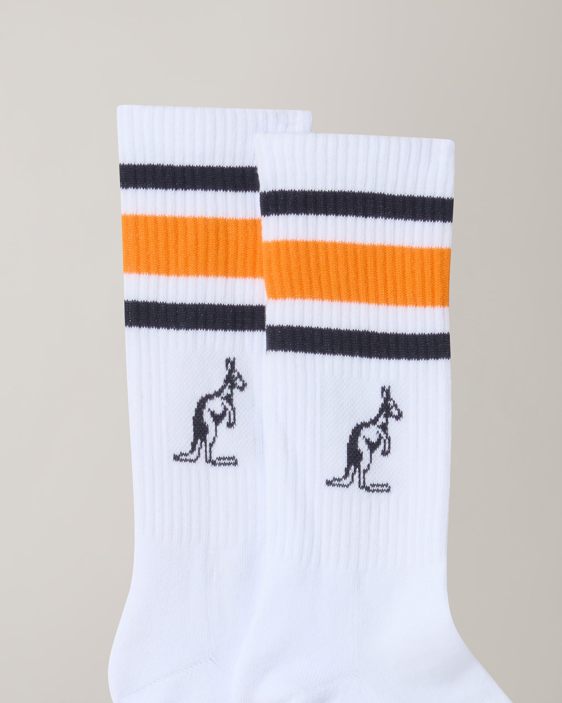 australian-stripes-socks-calze-in-cotone-a-righe image 2