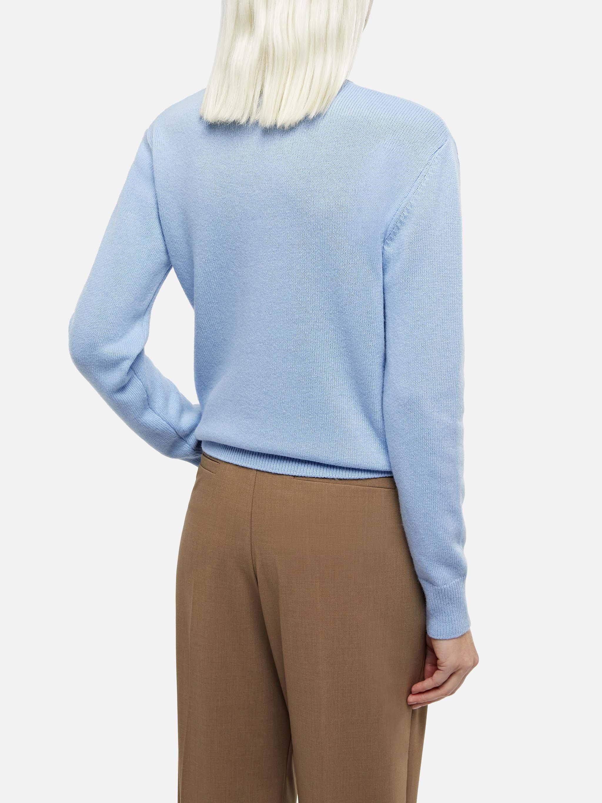 mc2-saint-barth-maglia-sorbonne-in-cashmere-misto-azzurro image 3