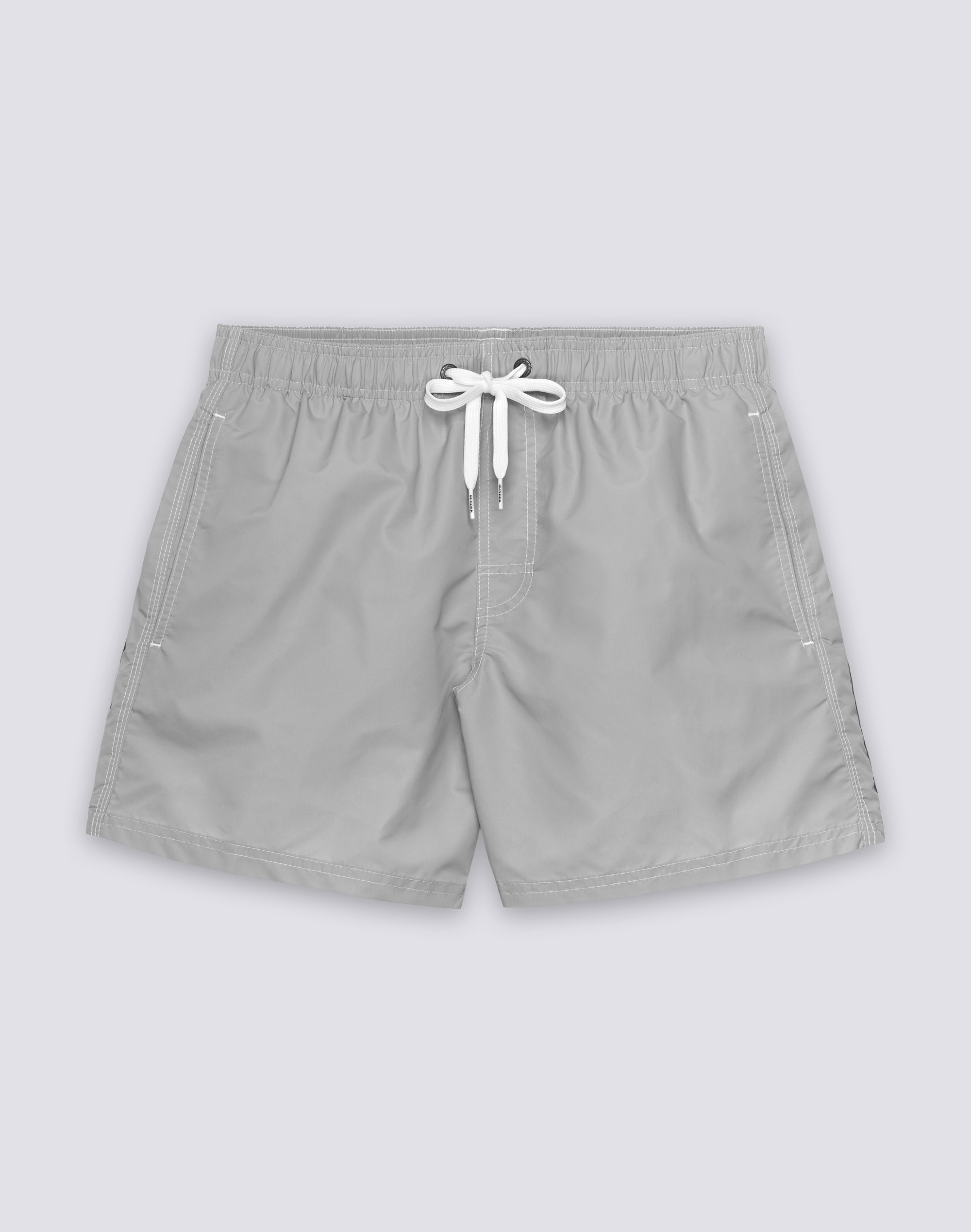 sundek-m504bdta100-costume-mare-uomo-corto-iconic-taffeta-nylon-2 image 2
