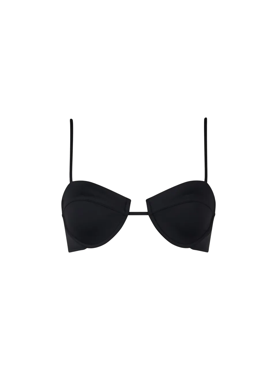 mc2-saint-barth-salina-top-a-bralette-con-ferretto-nero image 1