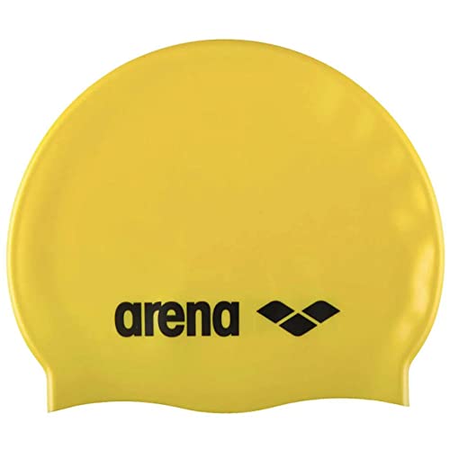 arena-classic-silicone-cuffia-nuoto-unisex-adulto image 3