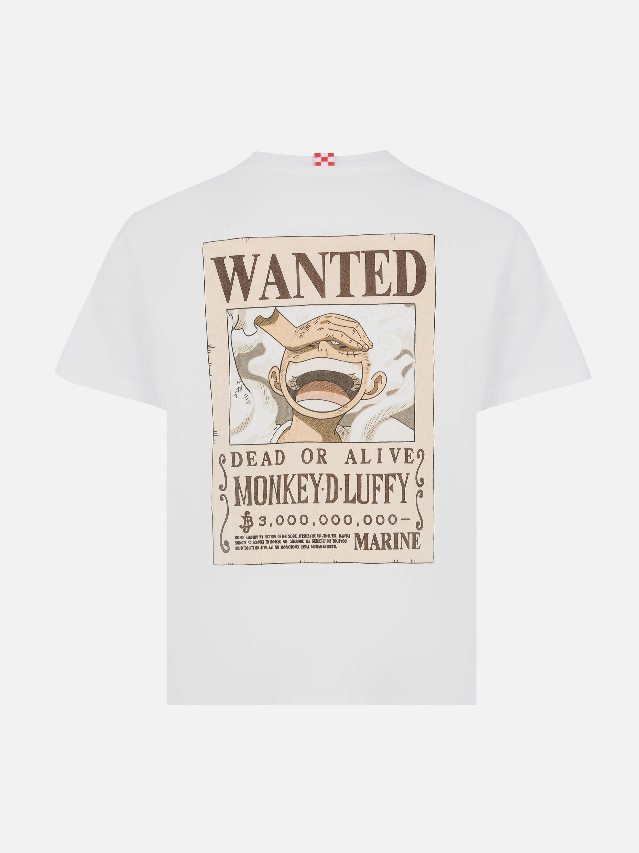 mc2-saint-barth-t-shirt-one-piece-special-edition-in-cotone-tinto-in-capo-per-ba image 2