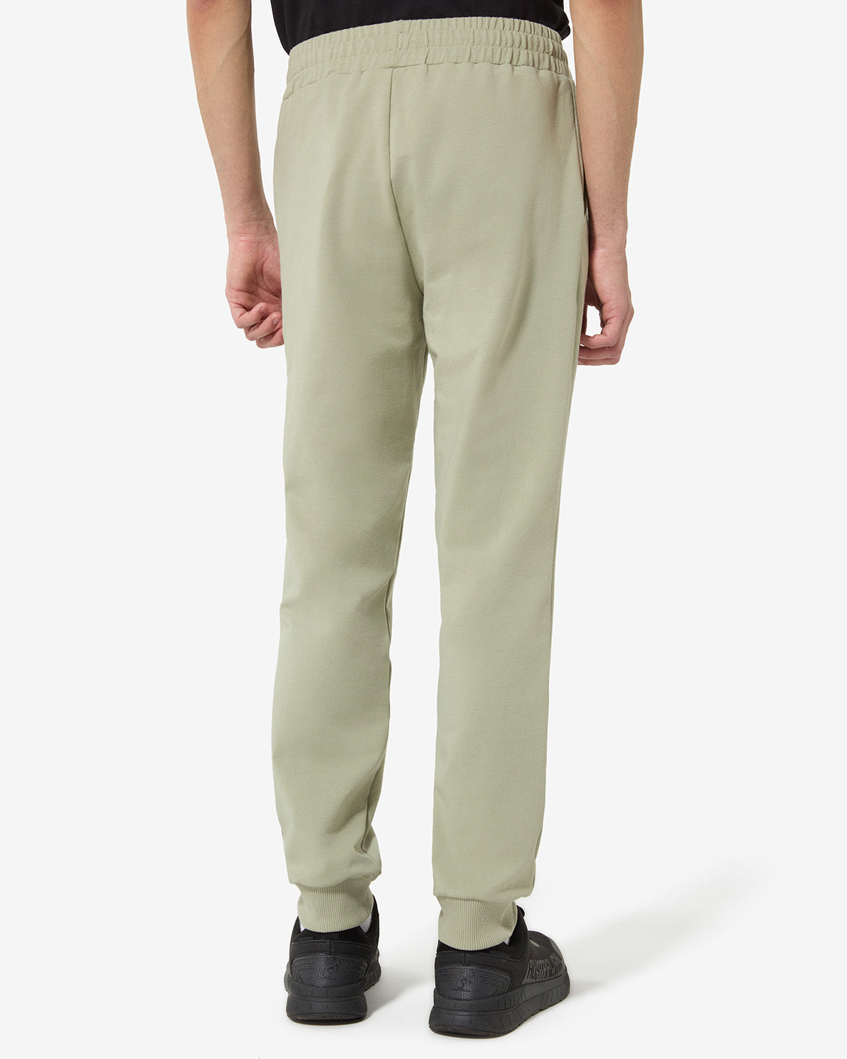 australian-essential-track-pant-pantalone-felpa-slim-salvia image 3