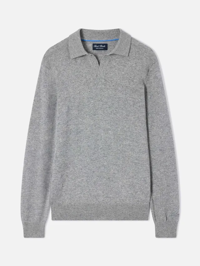 polo-mc2-saint-barth-covent-in-cashmere-grigia image 1