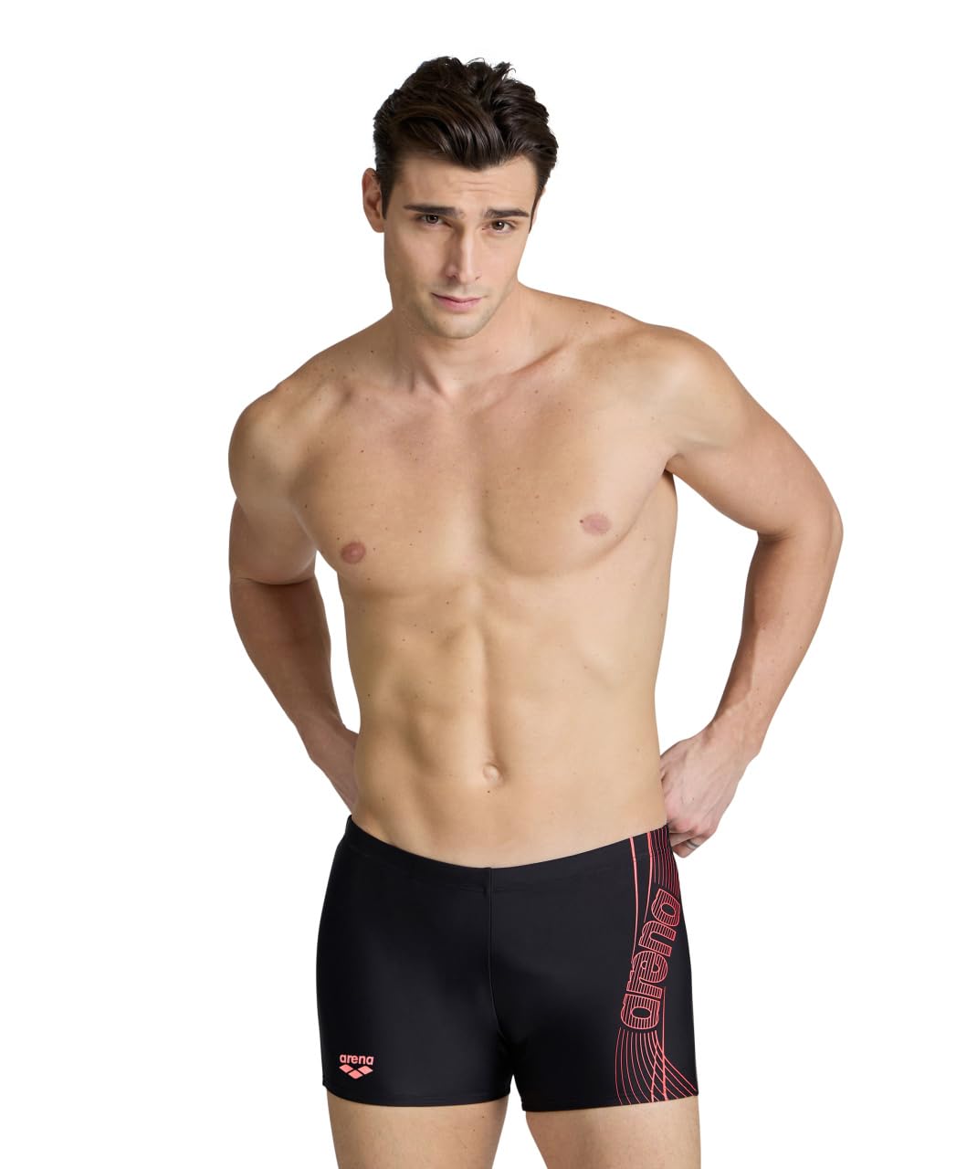 arena-dreamy-swim-short-costume-a-pantaloncino-uomo image 2
