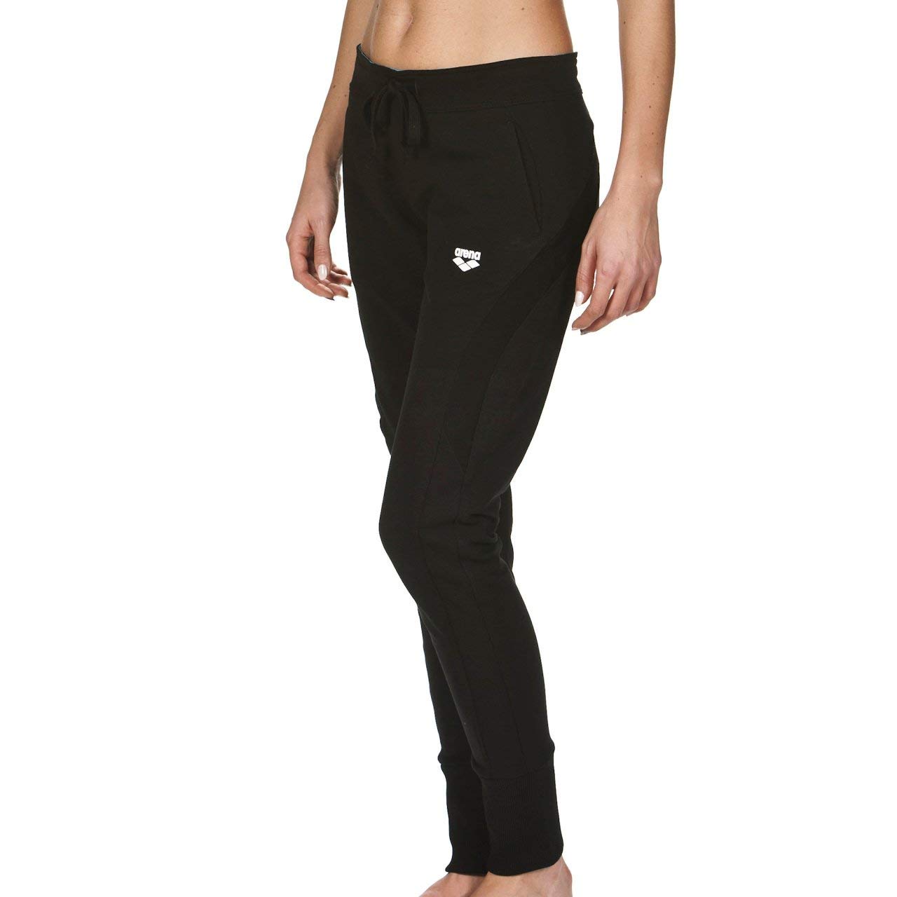 arena-gym-pant-pantaloni-sportivi-donna image 1