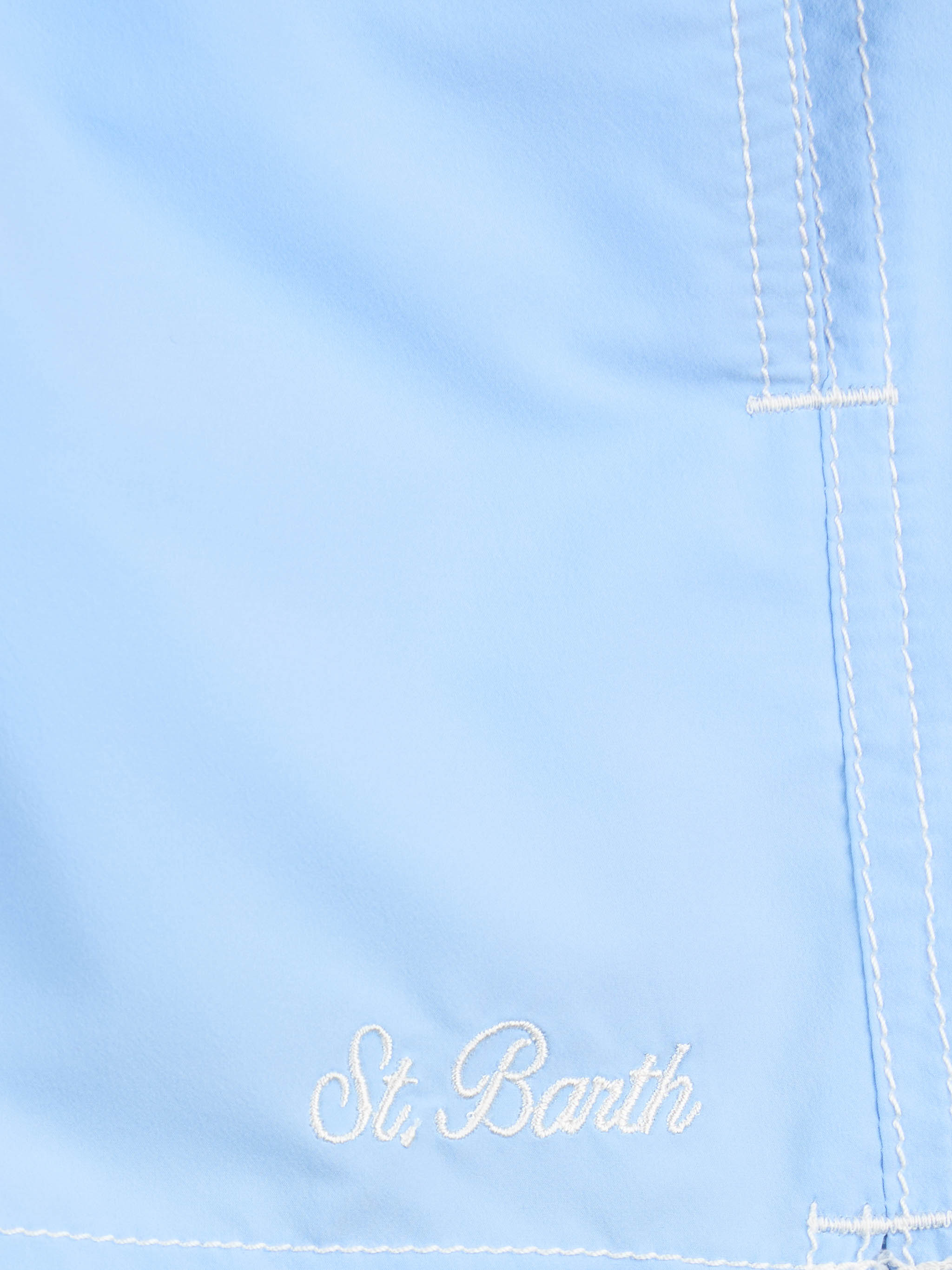 mc2-saint-barth-costume-da-bagno-bambino-patmos-jr-color-block-a-media-lunghezza image 3