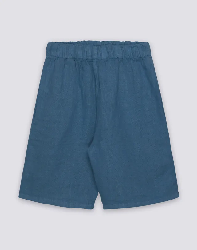 sundek-walkshorts-bambino-in-lino-regular-fit-b015wkli5tc image 1