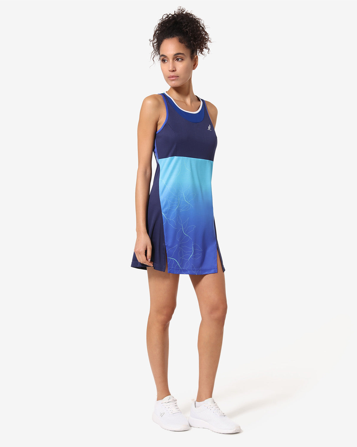 australian-grade-dress-tennis-abito-blu-cosmo image 2