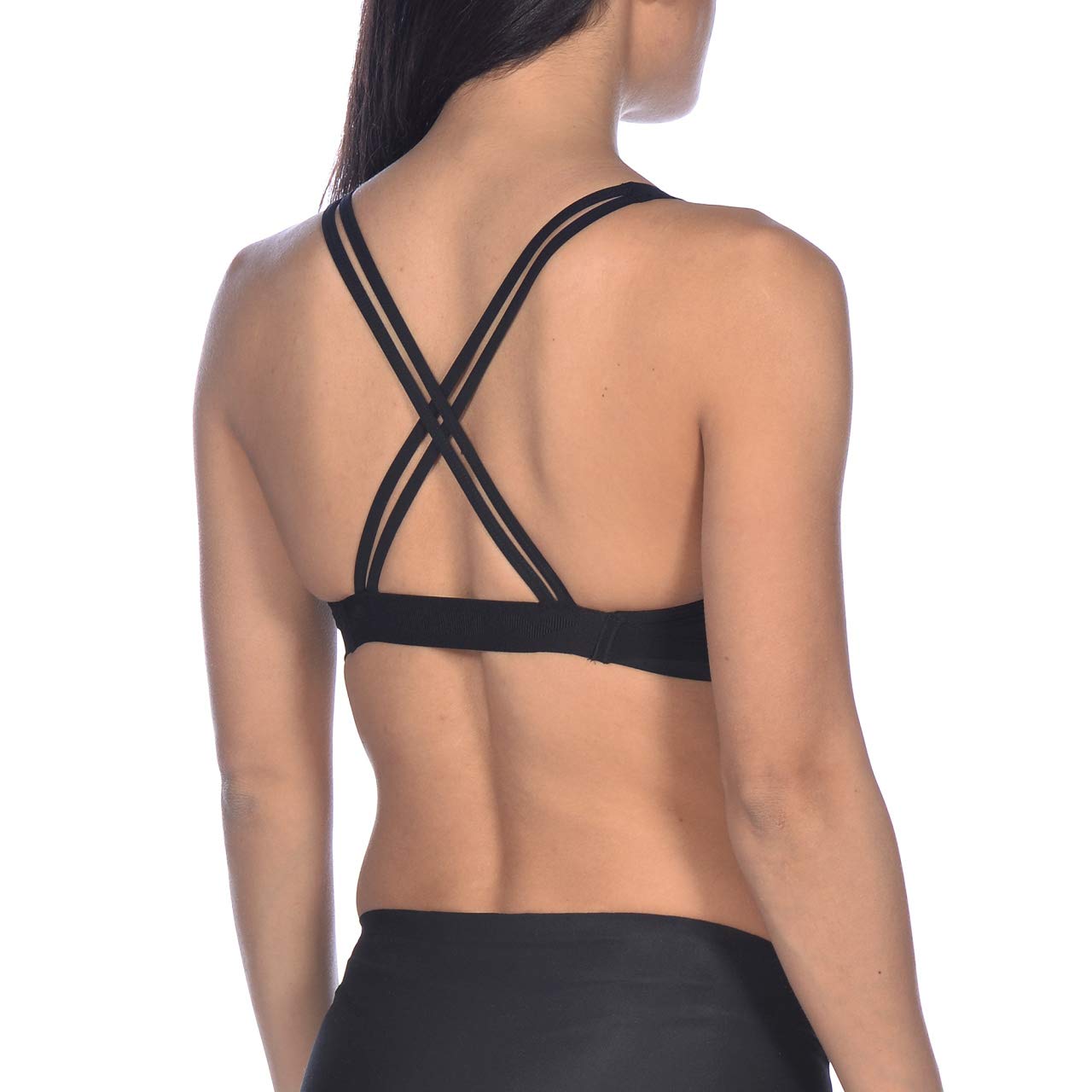 arena-w-metis-reggiseno-sportivo-donna image 5