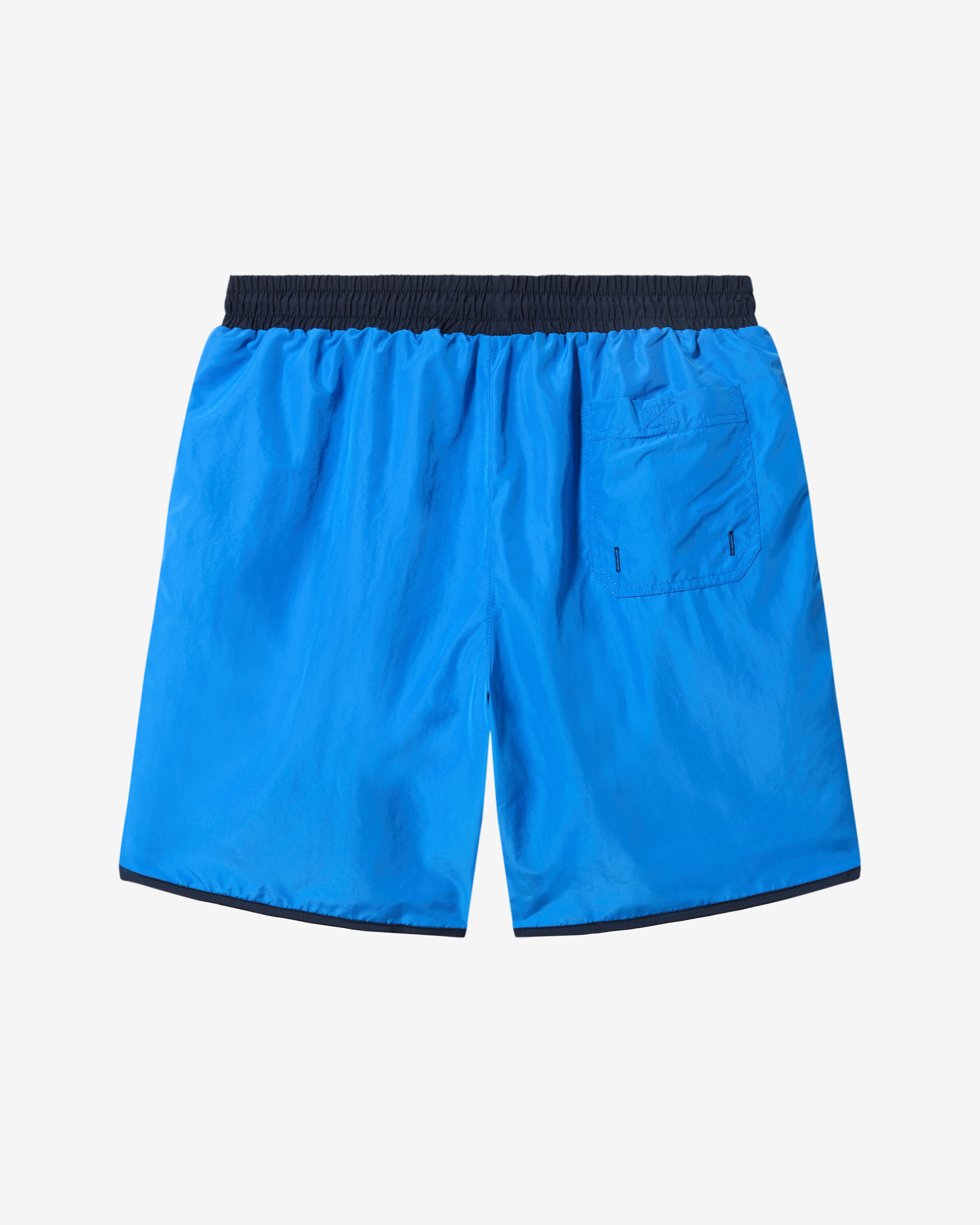 australian-logo-swimshort-blu-zaffiro-costume-mare-uomo image 4