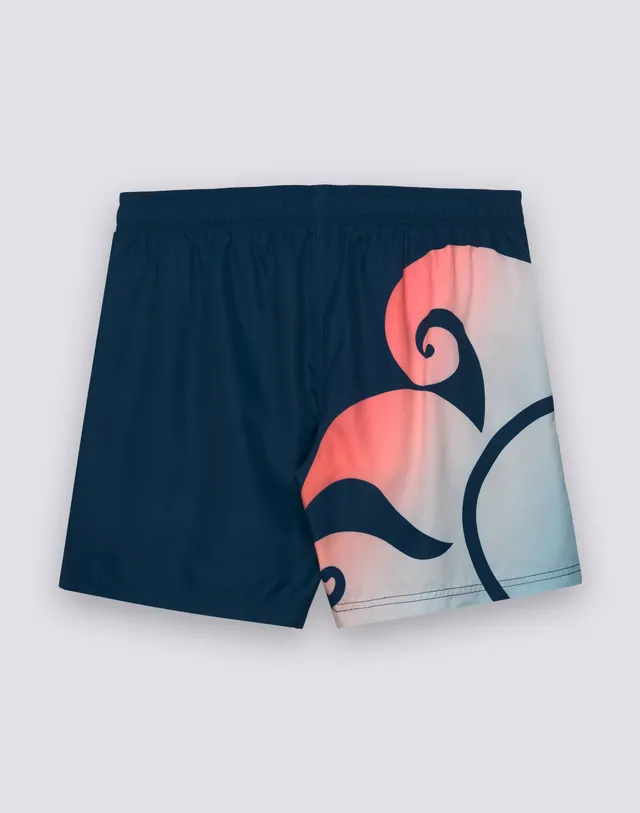 sundek-costume-uomo-media-lunghezza-stampa-logo-sfumato image 1
