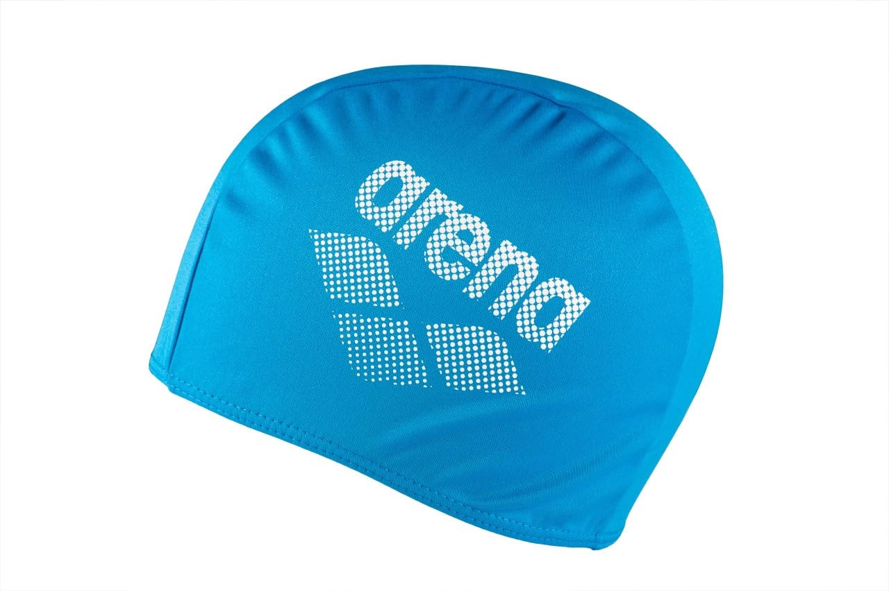 arena-poliestere-ii-cuffia-da-bagno-in-tessuto-unisex-adulto-taglia-unica image 6