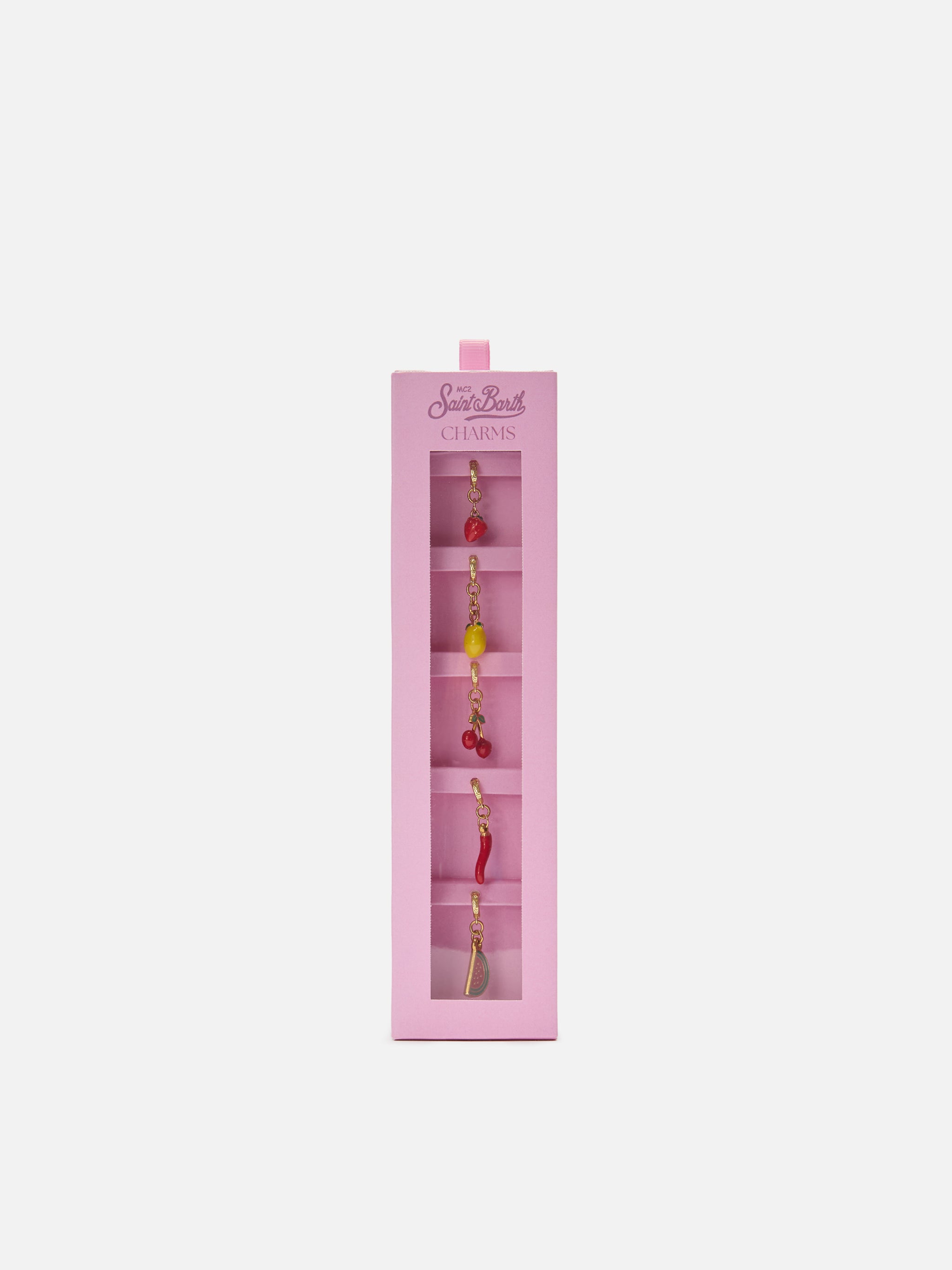 mc2-saint-barth-set-charms-bikini-pendenti-frutta-multicolor-box image 1