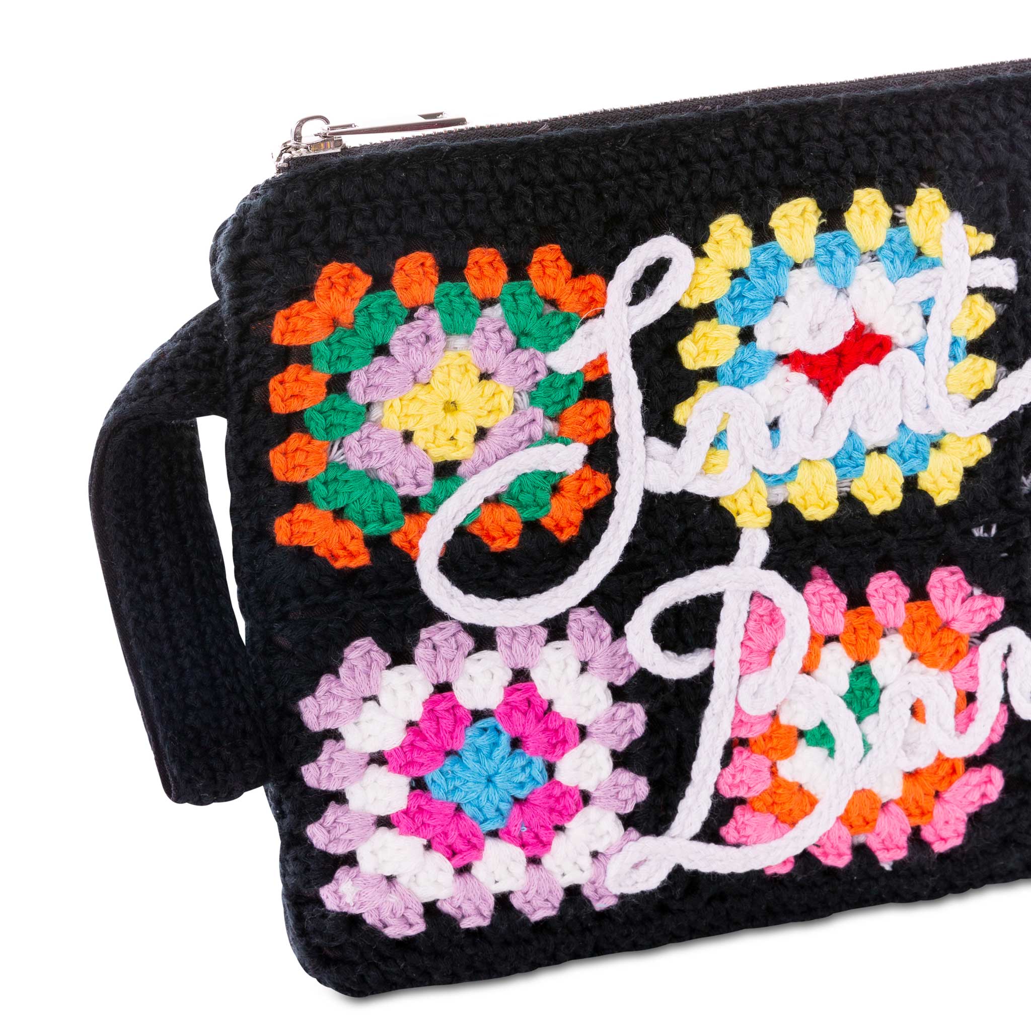mc2-saint-barth-parisienne-pouch-crochet-nera-20x28-cm-saint-barth image 2