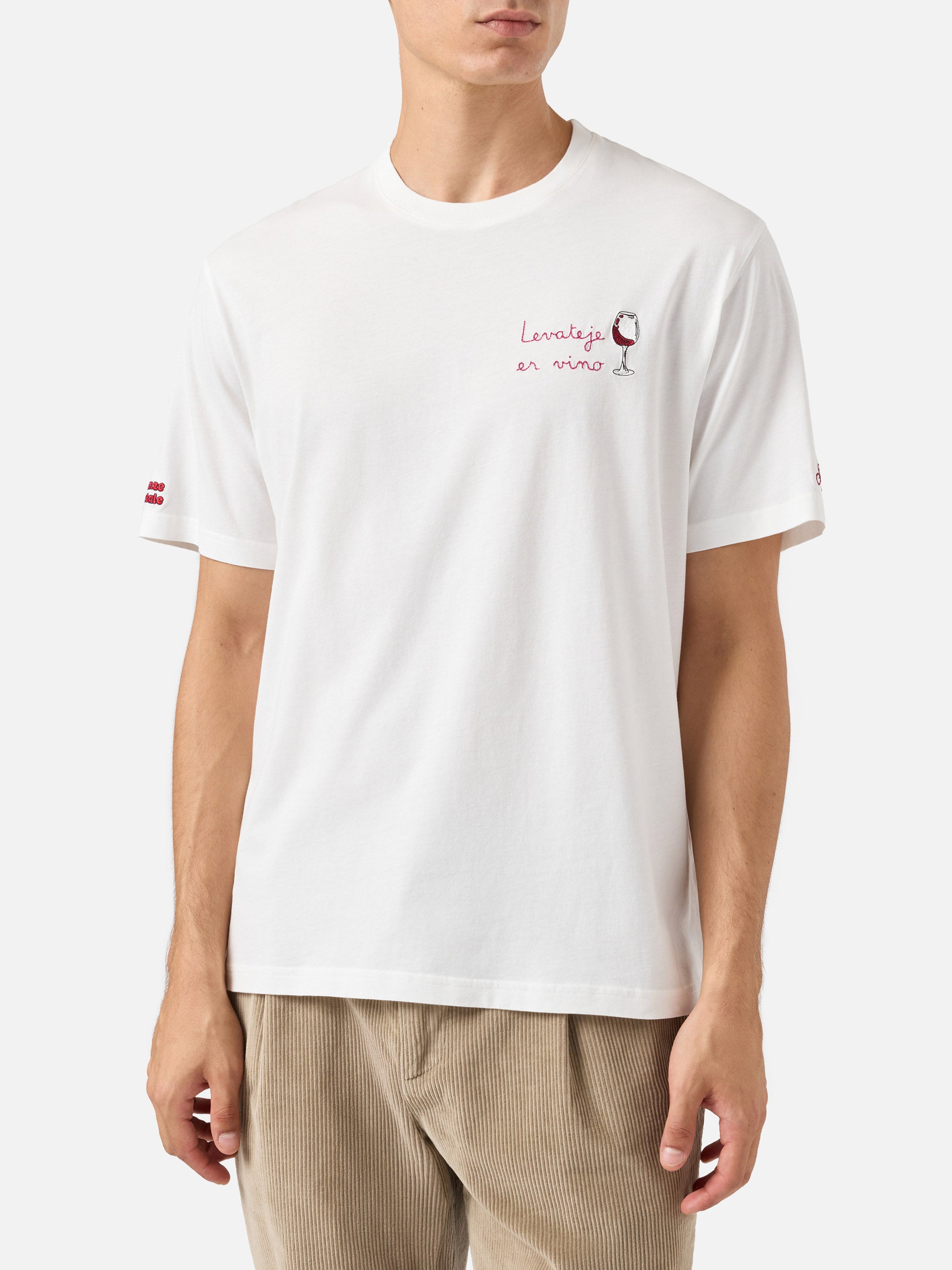mc2-saint-barth-t-shirt-arnott-vacanze-di-natale-special-edition-t-shirt-uomo-bi image 2