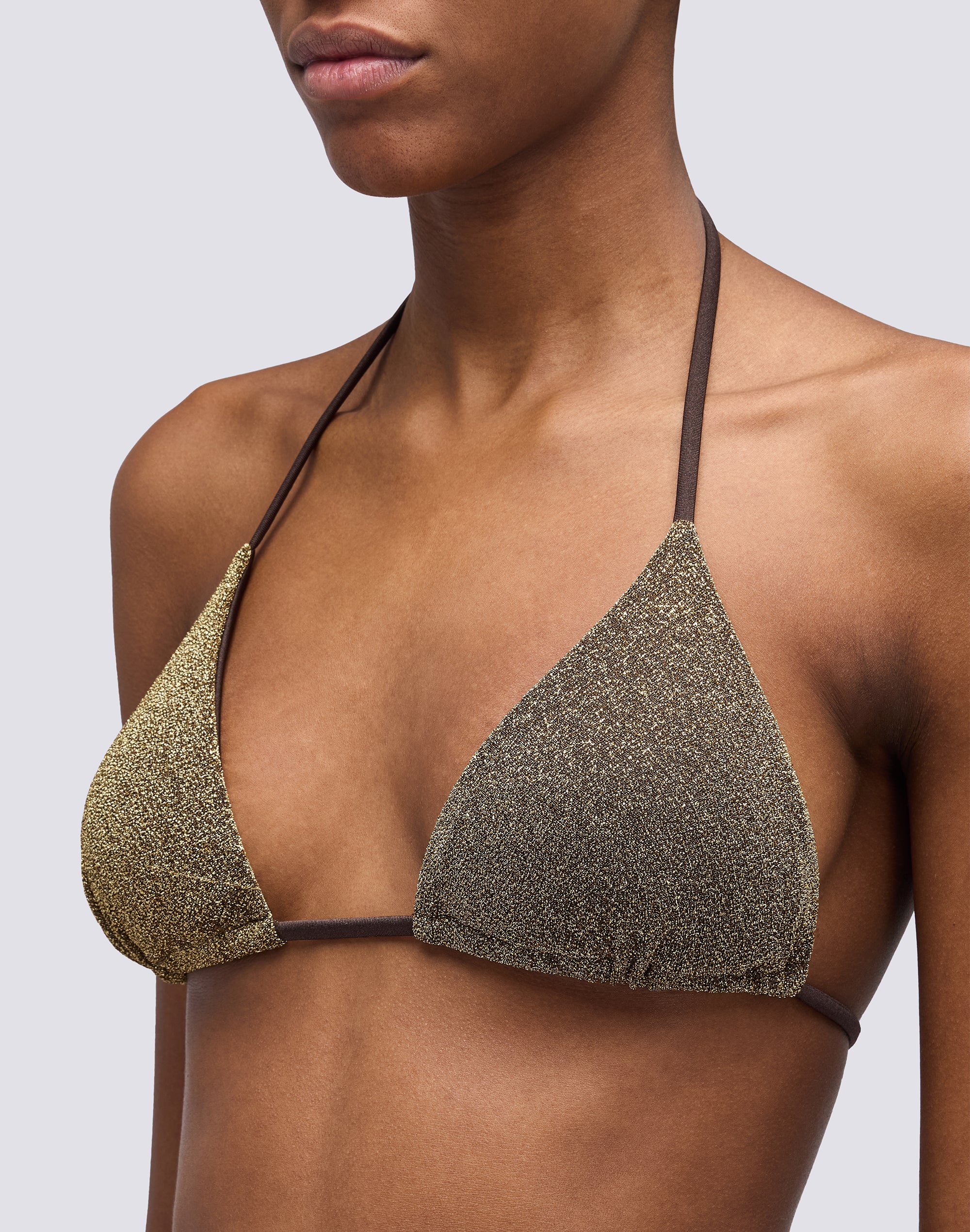 sundek-jennifer-top-bikini-a-triangolo-in-lurex image 3