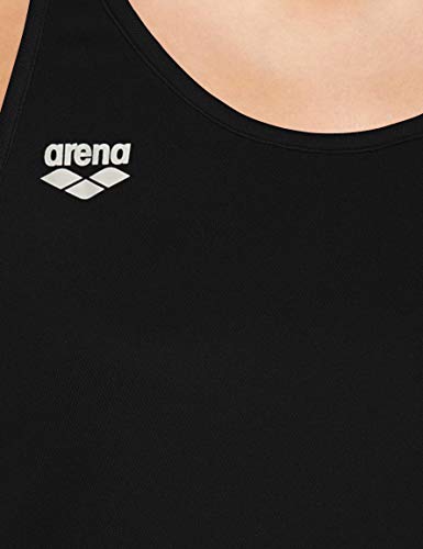 arena-w-gym-tank-solid-934-top-donna-nero-xs image 6