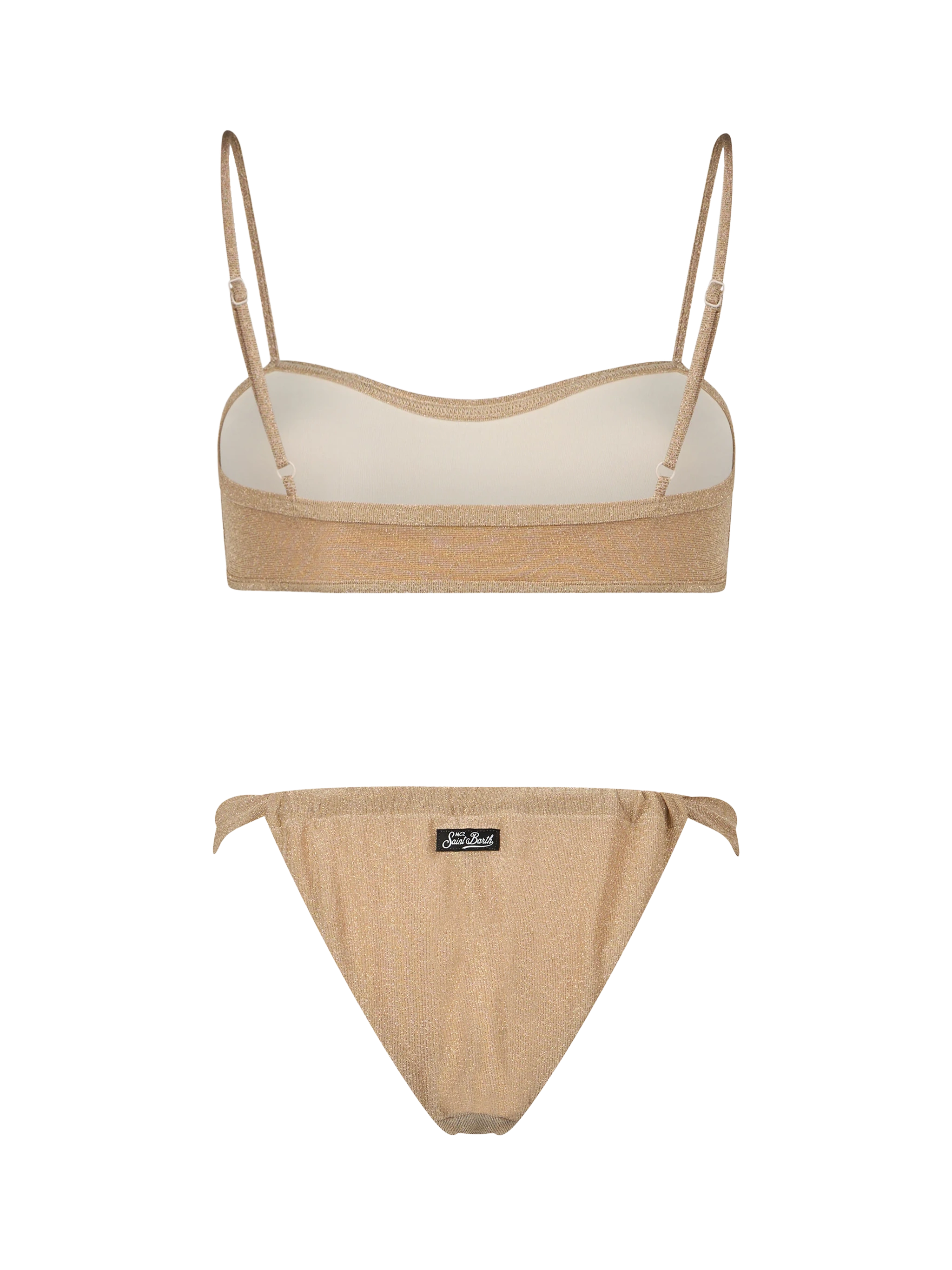 mc2-saint-barth-laryn-noelle-bikini-donna-bralette-lurex-bianco image 3