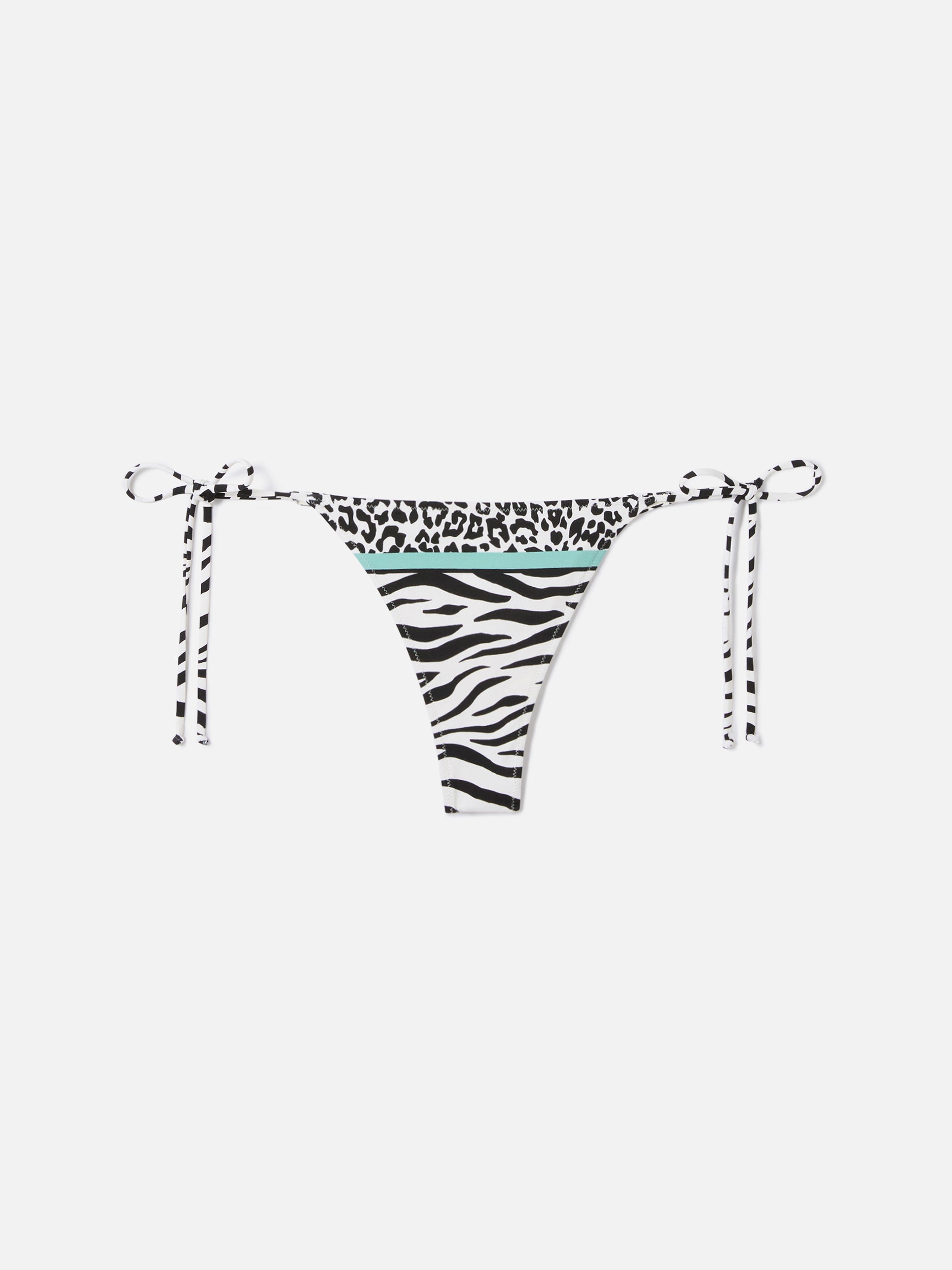 mc2-saint-barth-marielle-slip-mare-brasiliana-stampa-savanna image 1